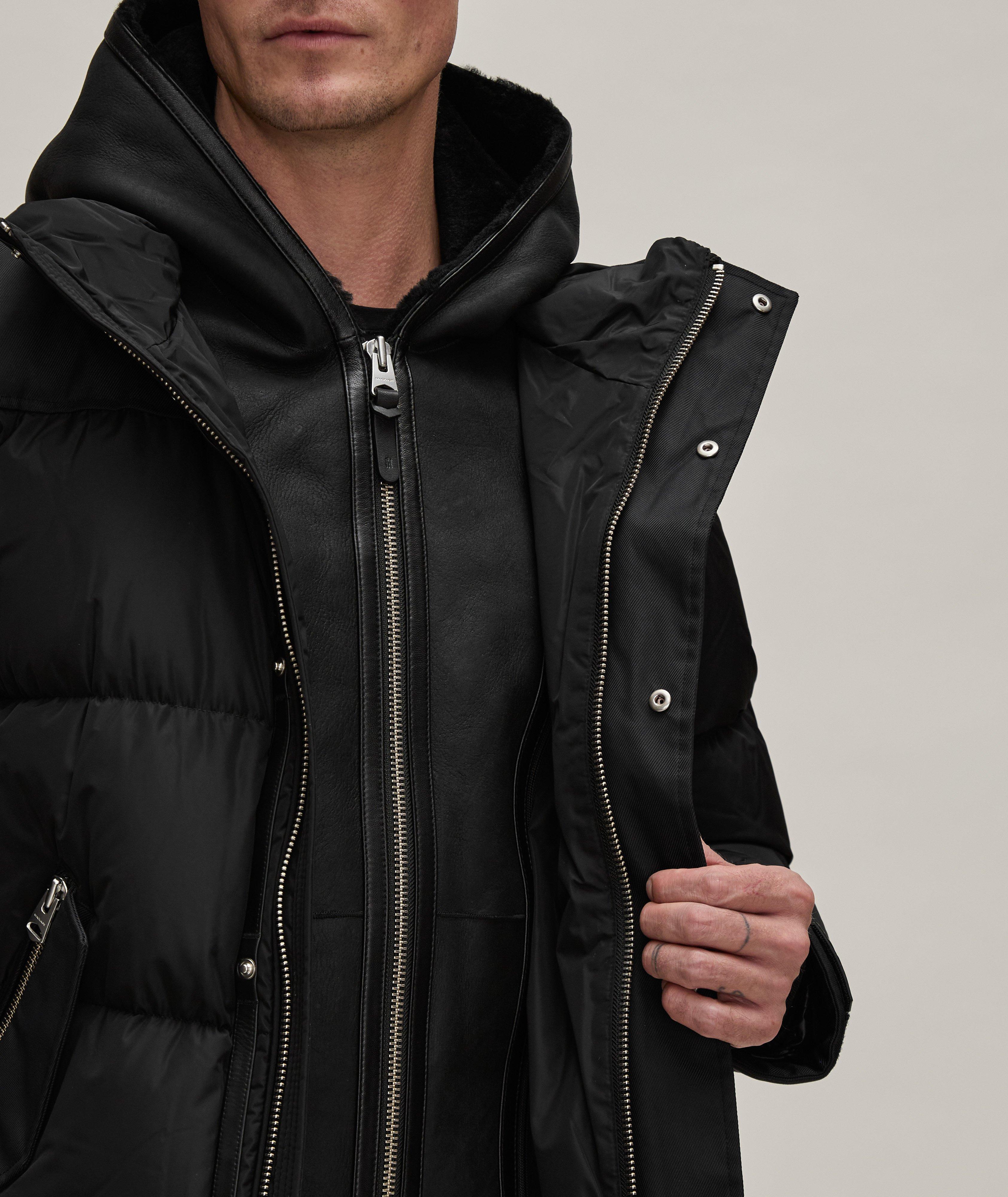 Riley Down Jacket image 4