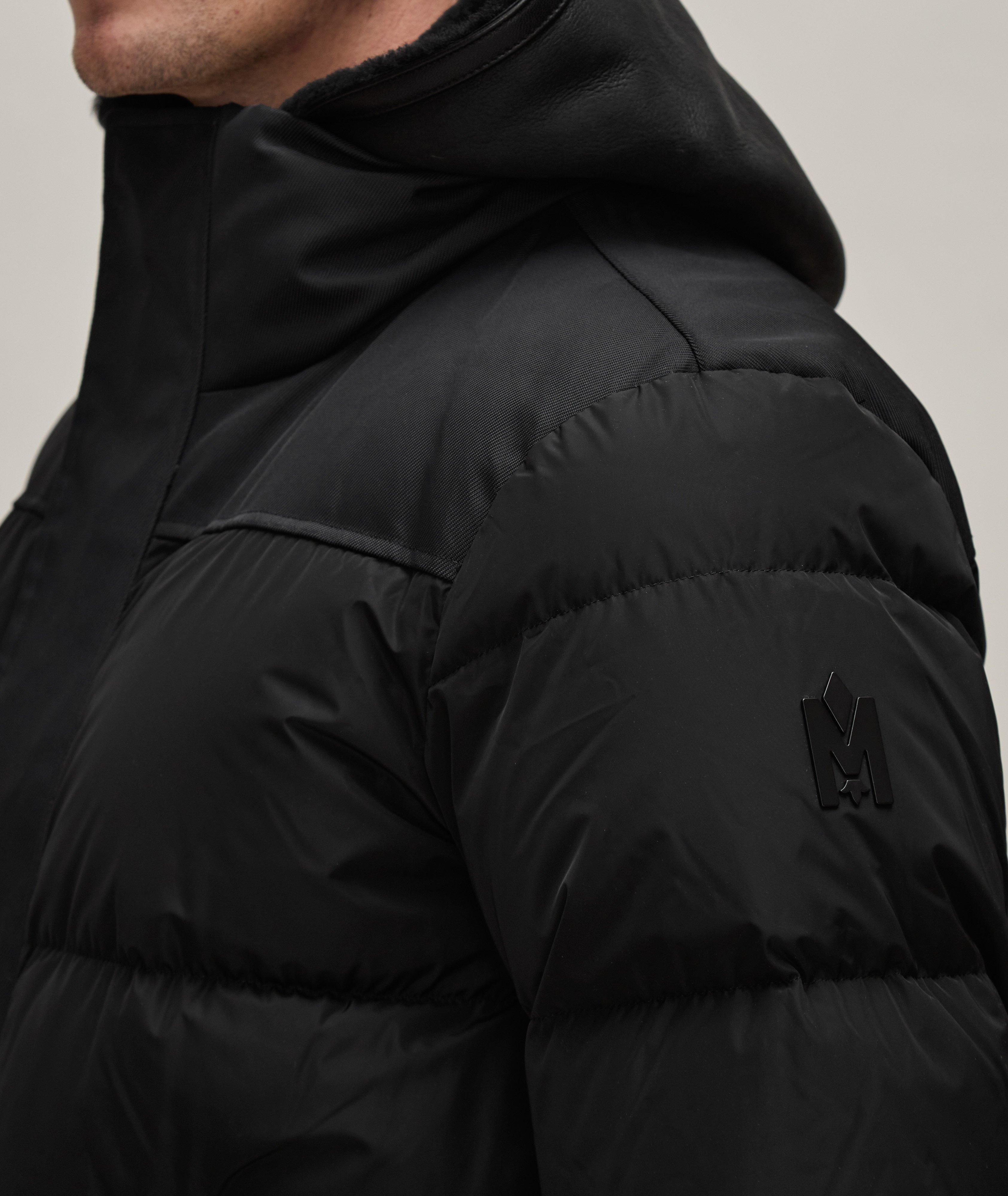 Riley Down Jacket image 5