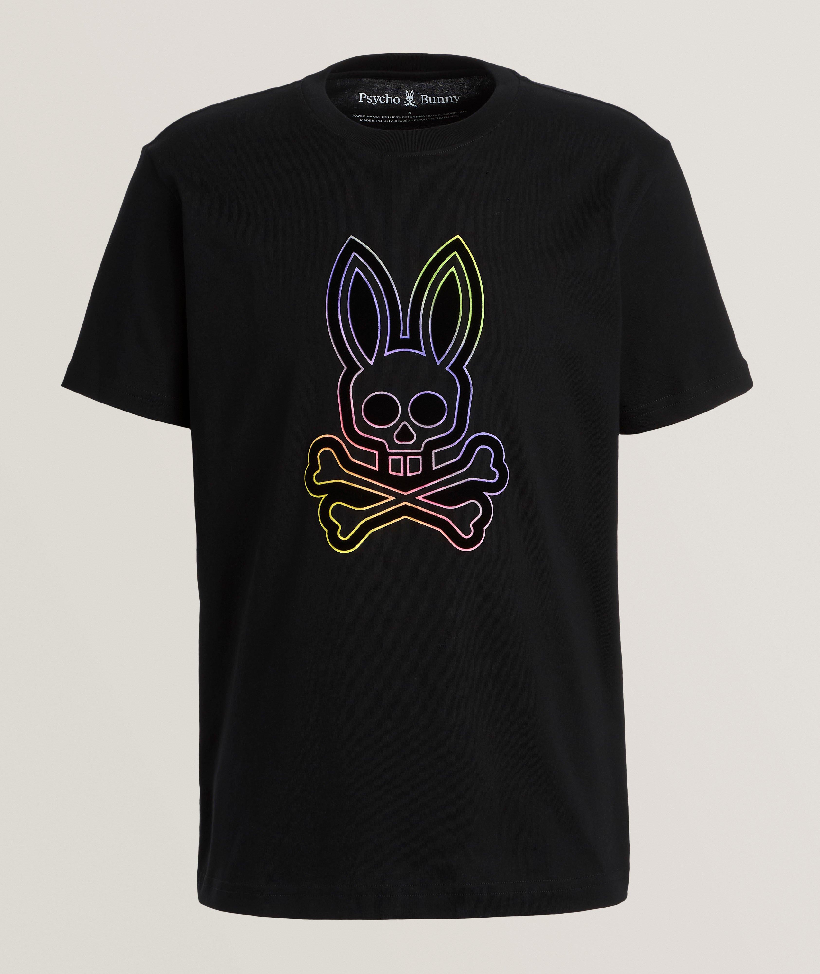 Psycho Bunny Colton Long Sleeve T-Shirt