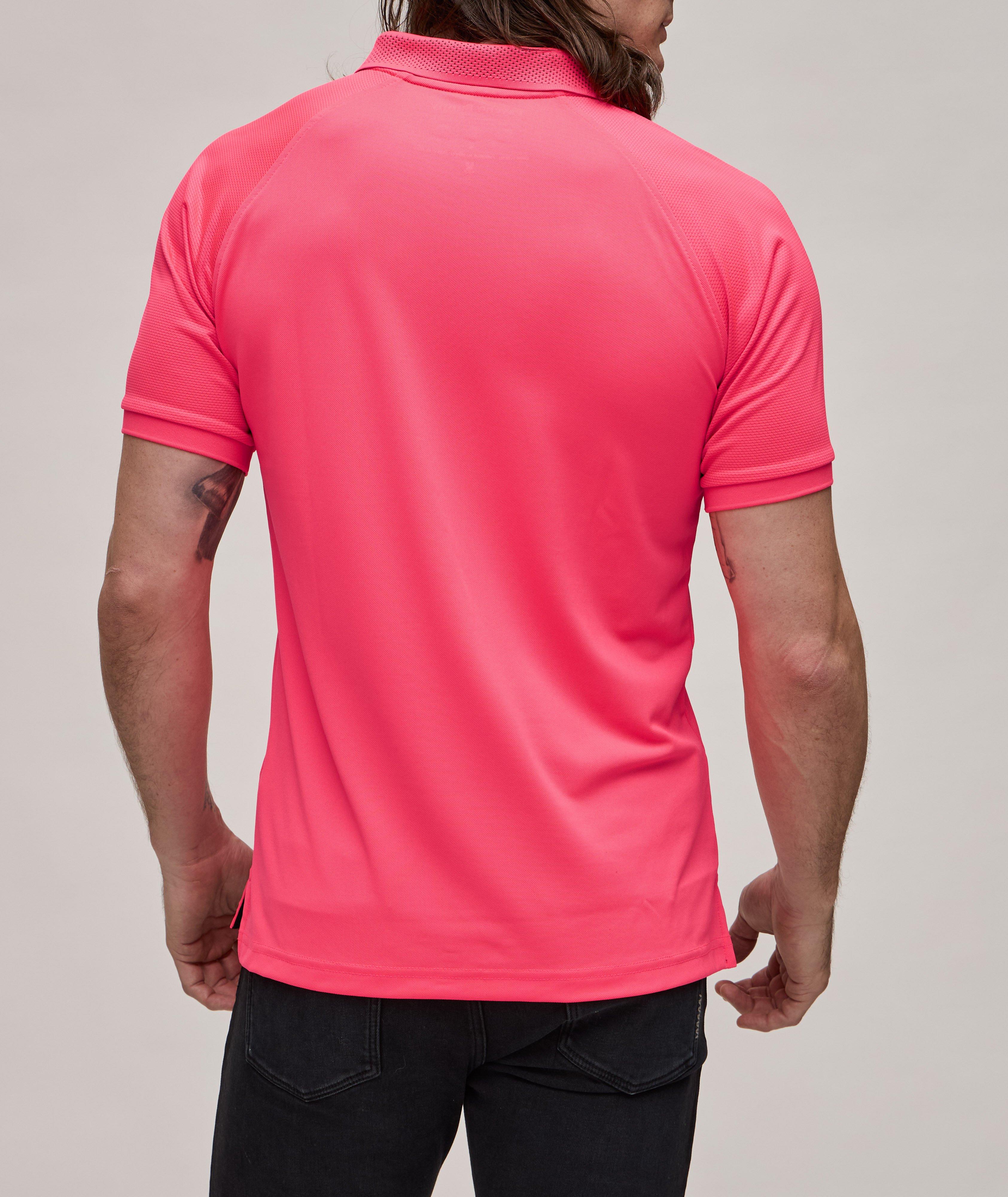 Coronado Stretch-Fabric Sport Polo  image 4