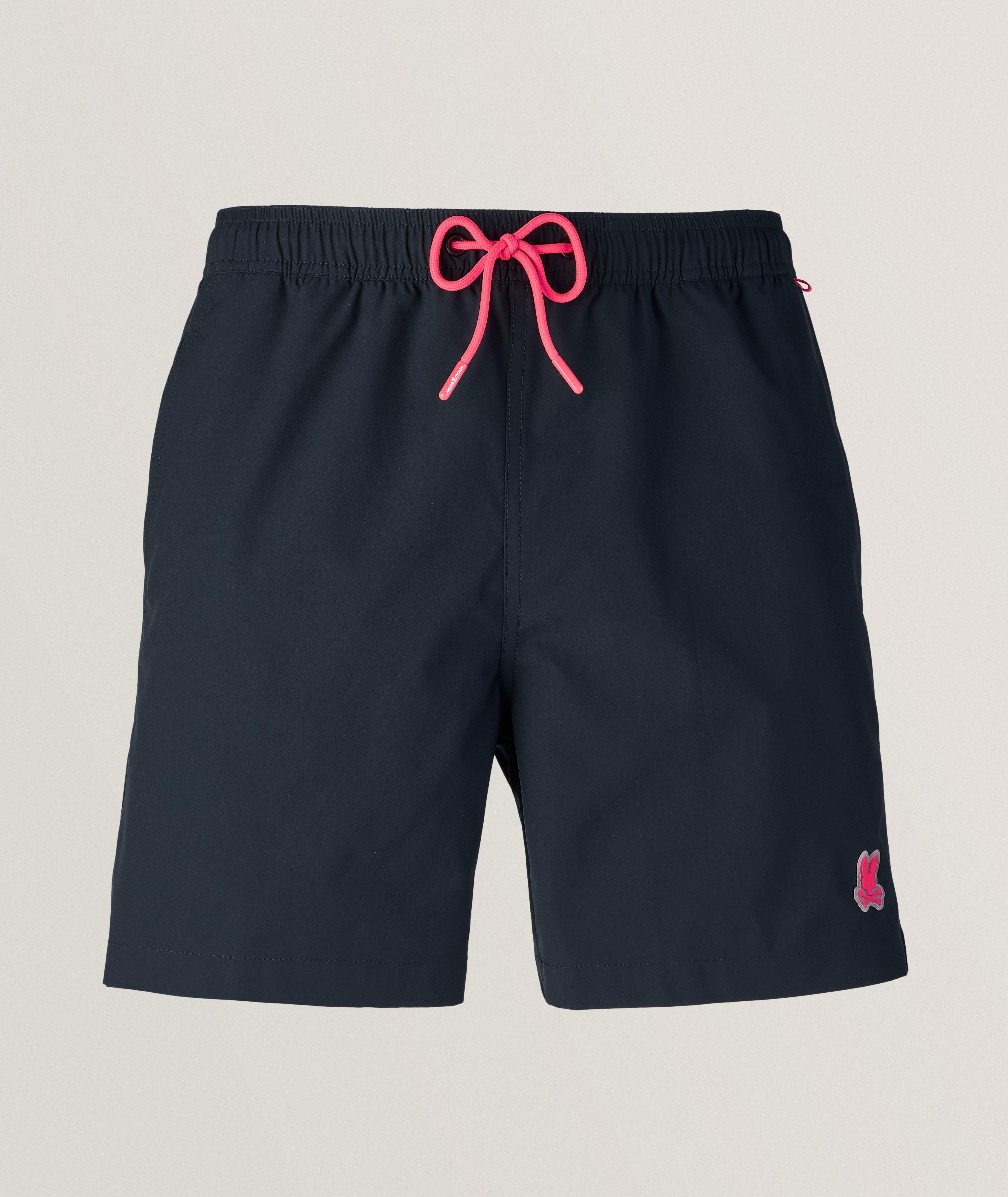 Lancaster Hydrochromic Swim Shorts image 0