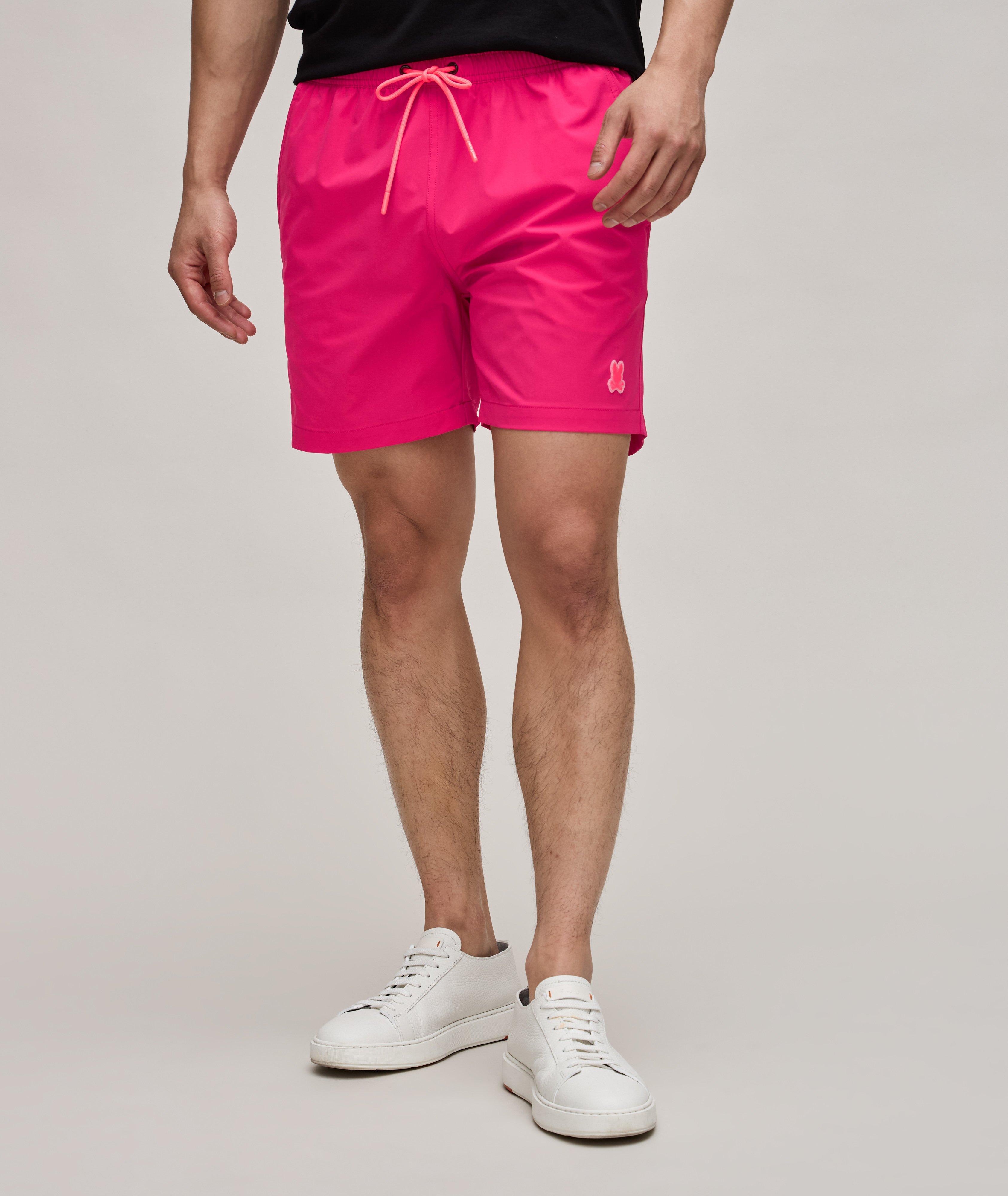 Lancaster Hydrochromic Swim Shorts image 1