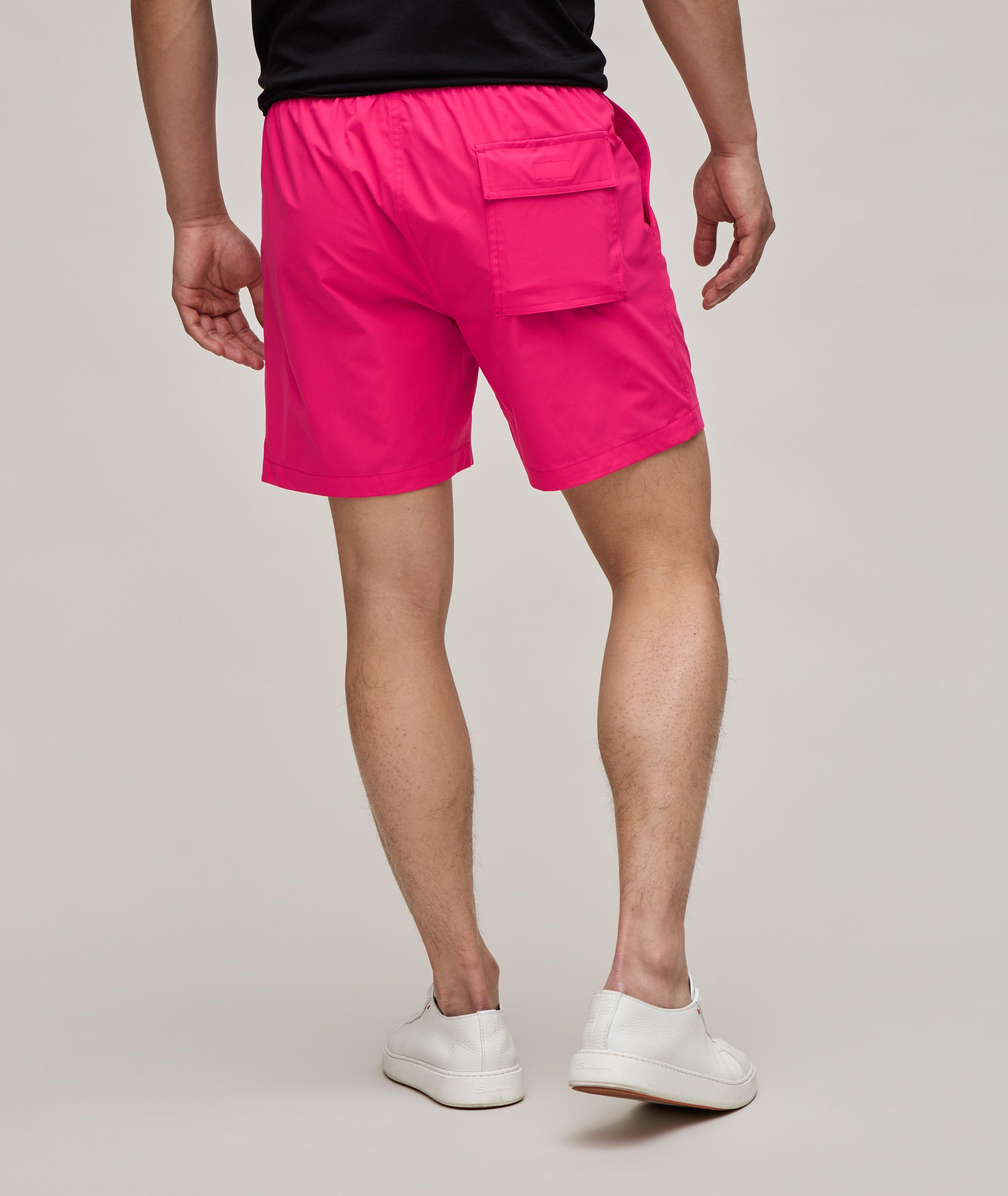Lancaster Hydrochromic Swim Shorts image 2