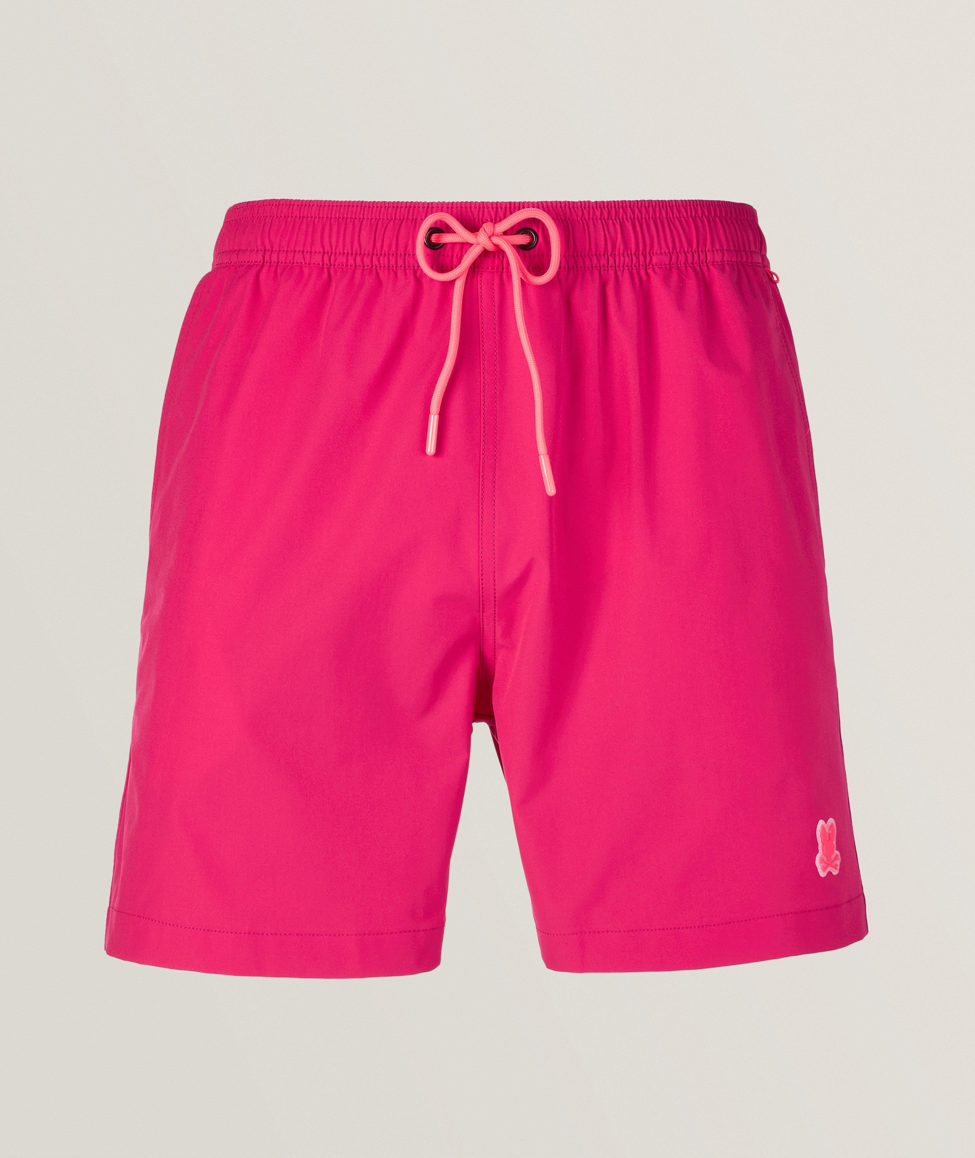 Lancaster Hydrochromic Swim Shorts image 0