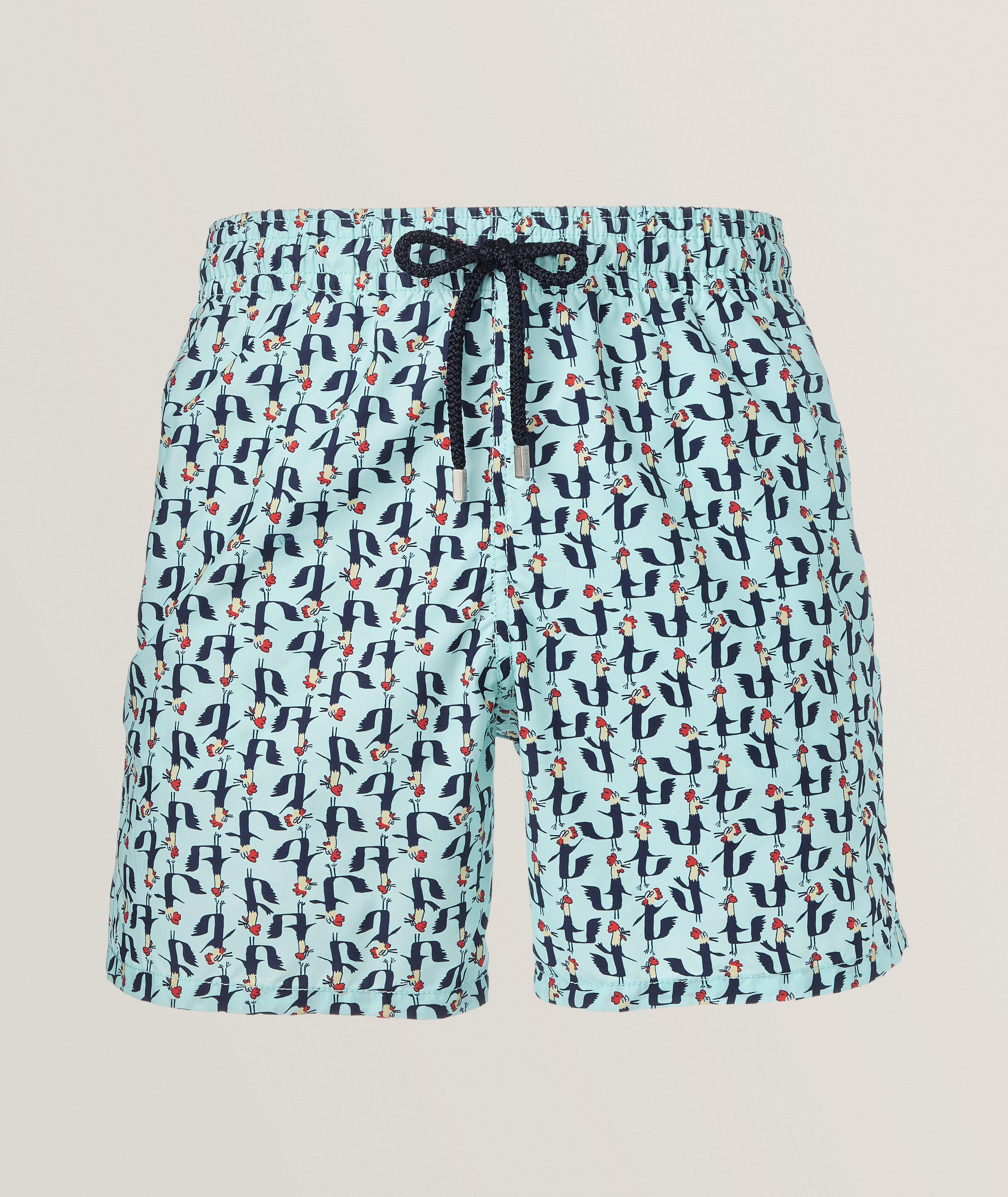 Men's Swimwear & Swim Trunks