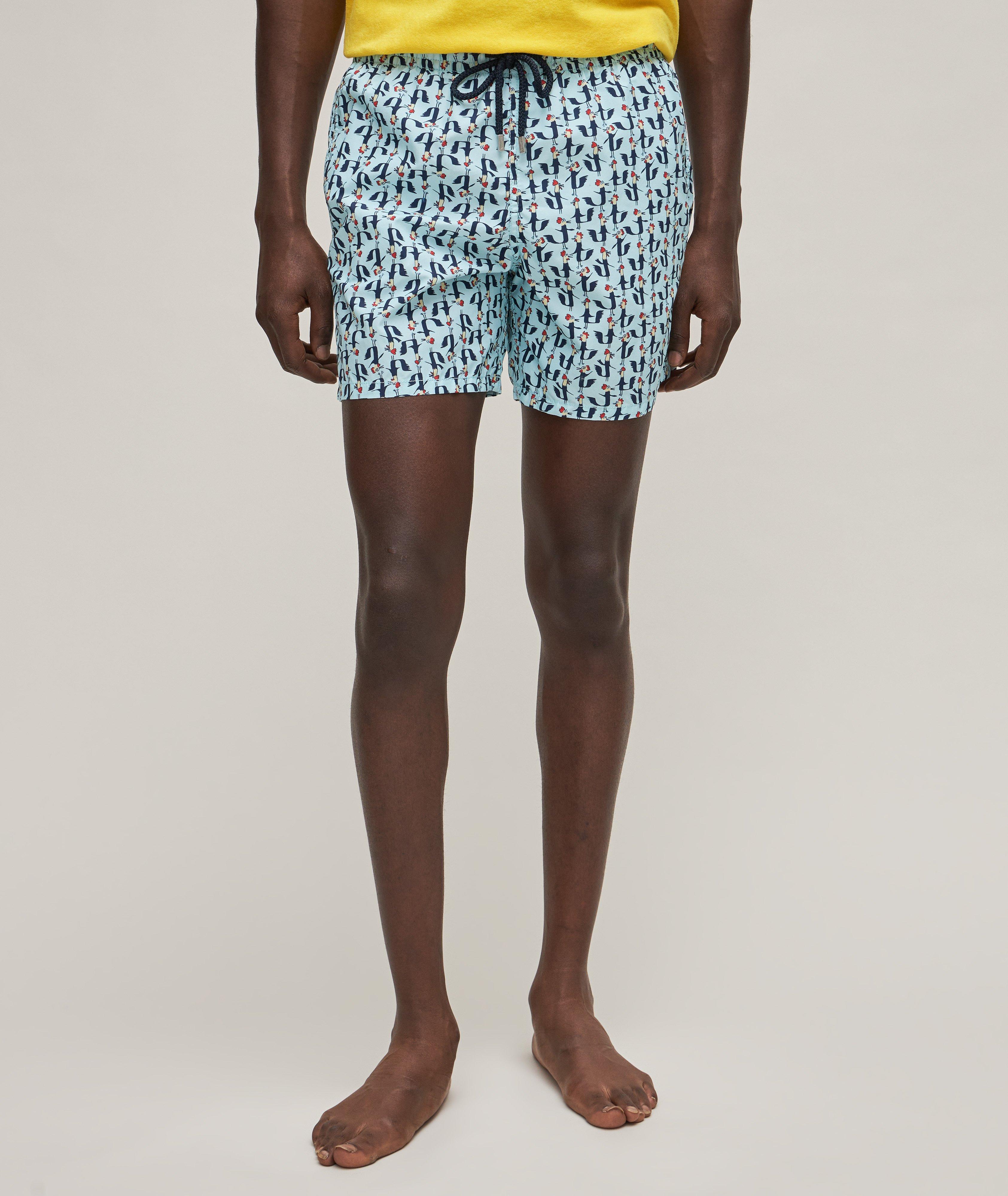 Cocorico Swim Shorts image 1