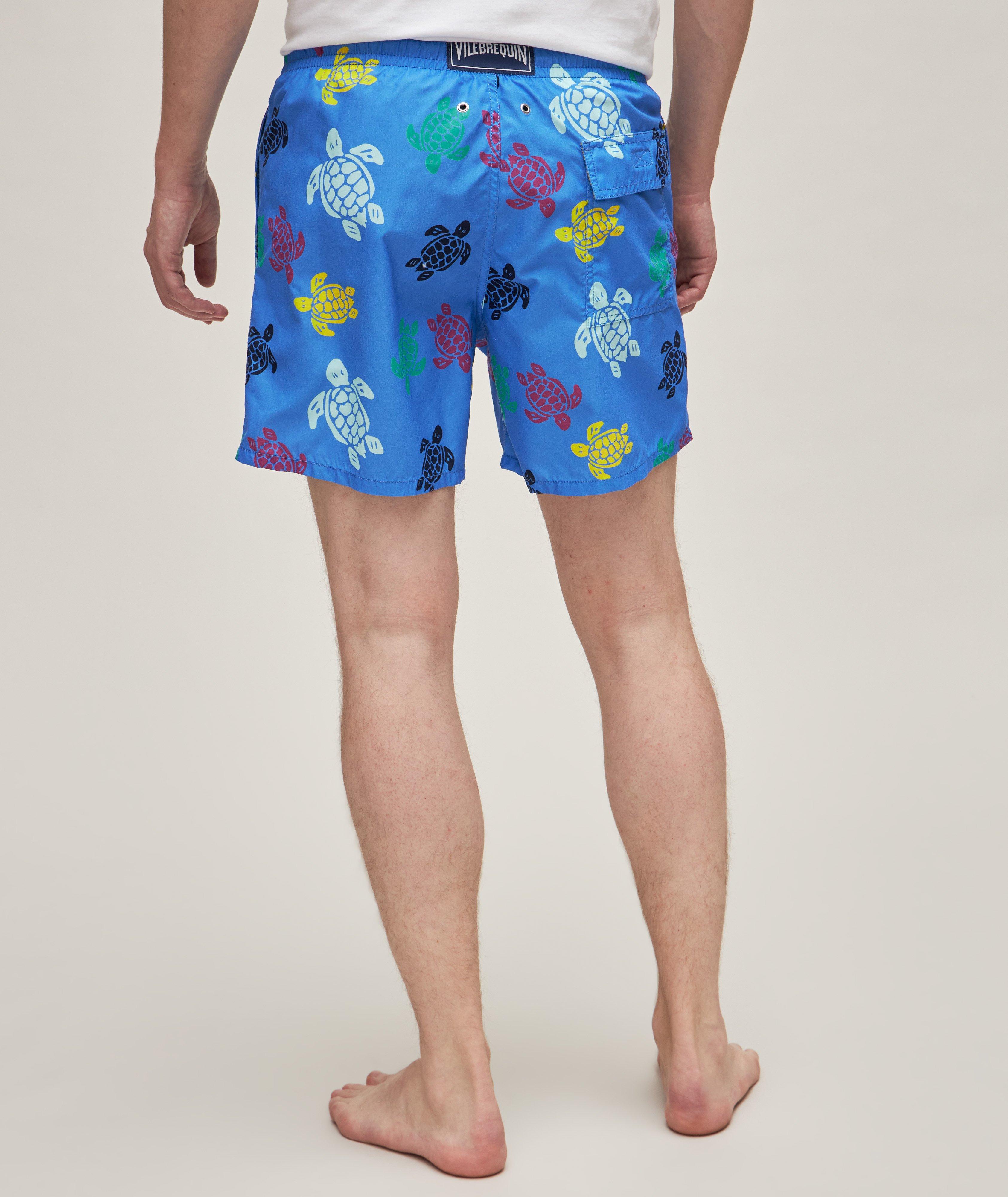 Ronde Des Tortues Swim Trunks image 2