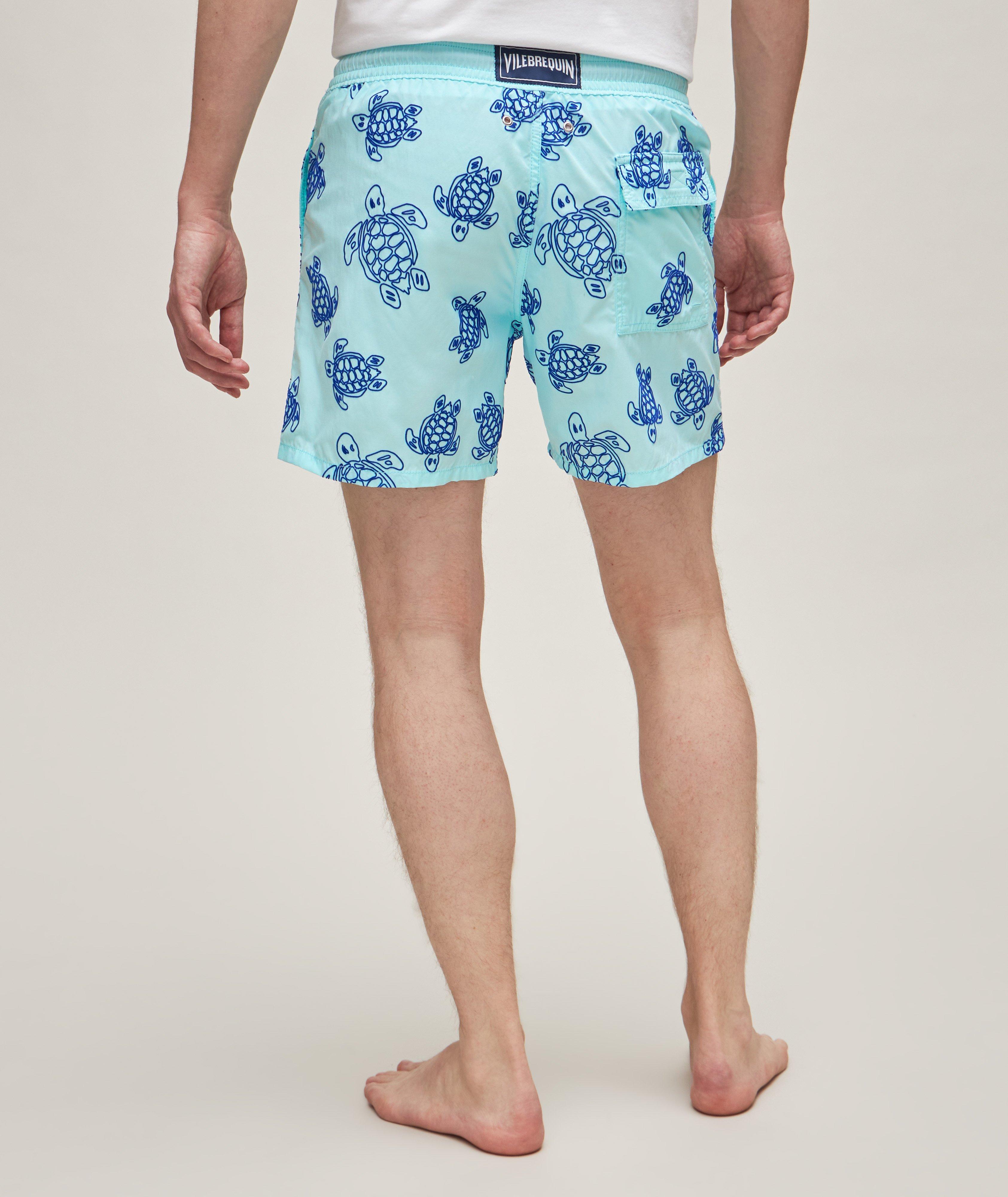 Ronde Des Tortues Swim Trunks image 2