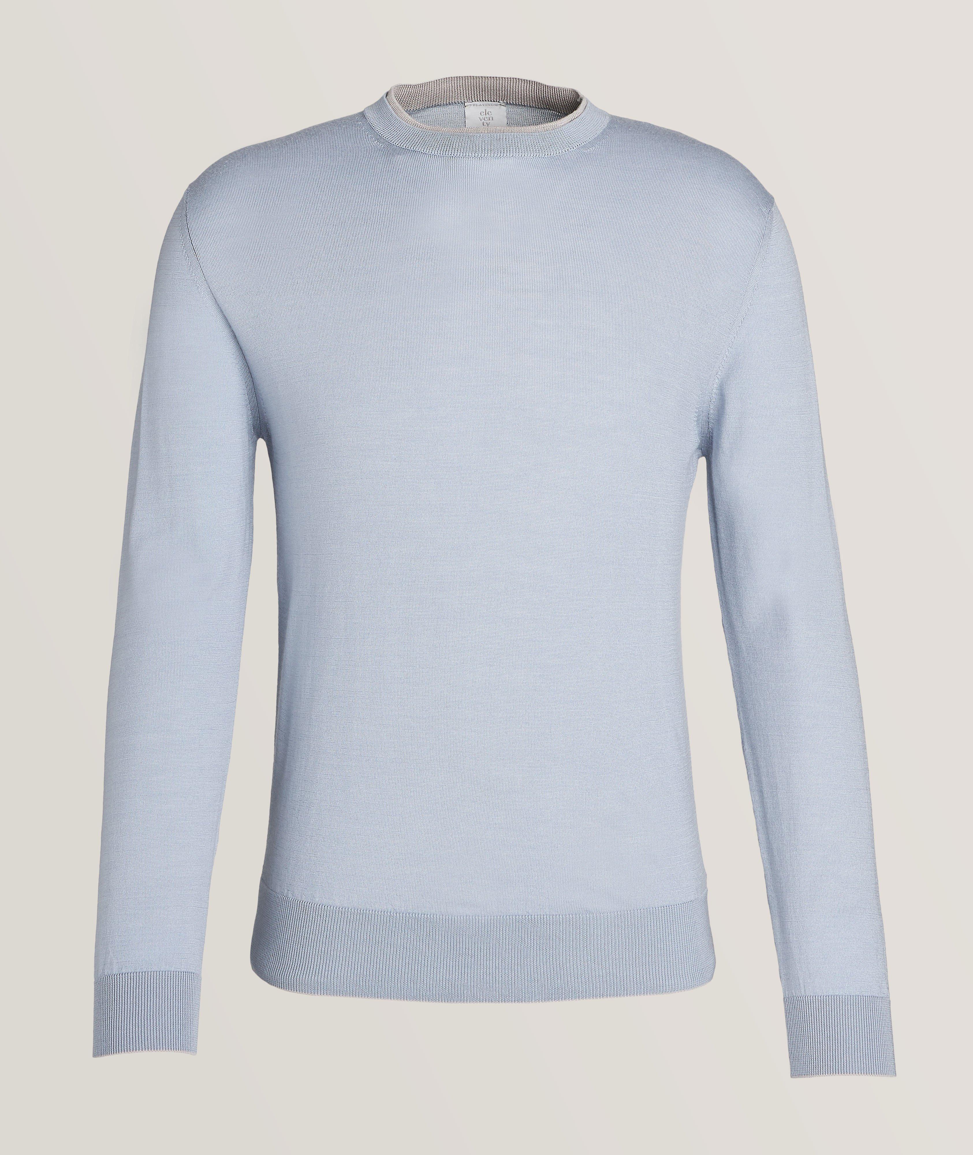 Eleventy 2024 cashmere sweater