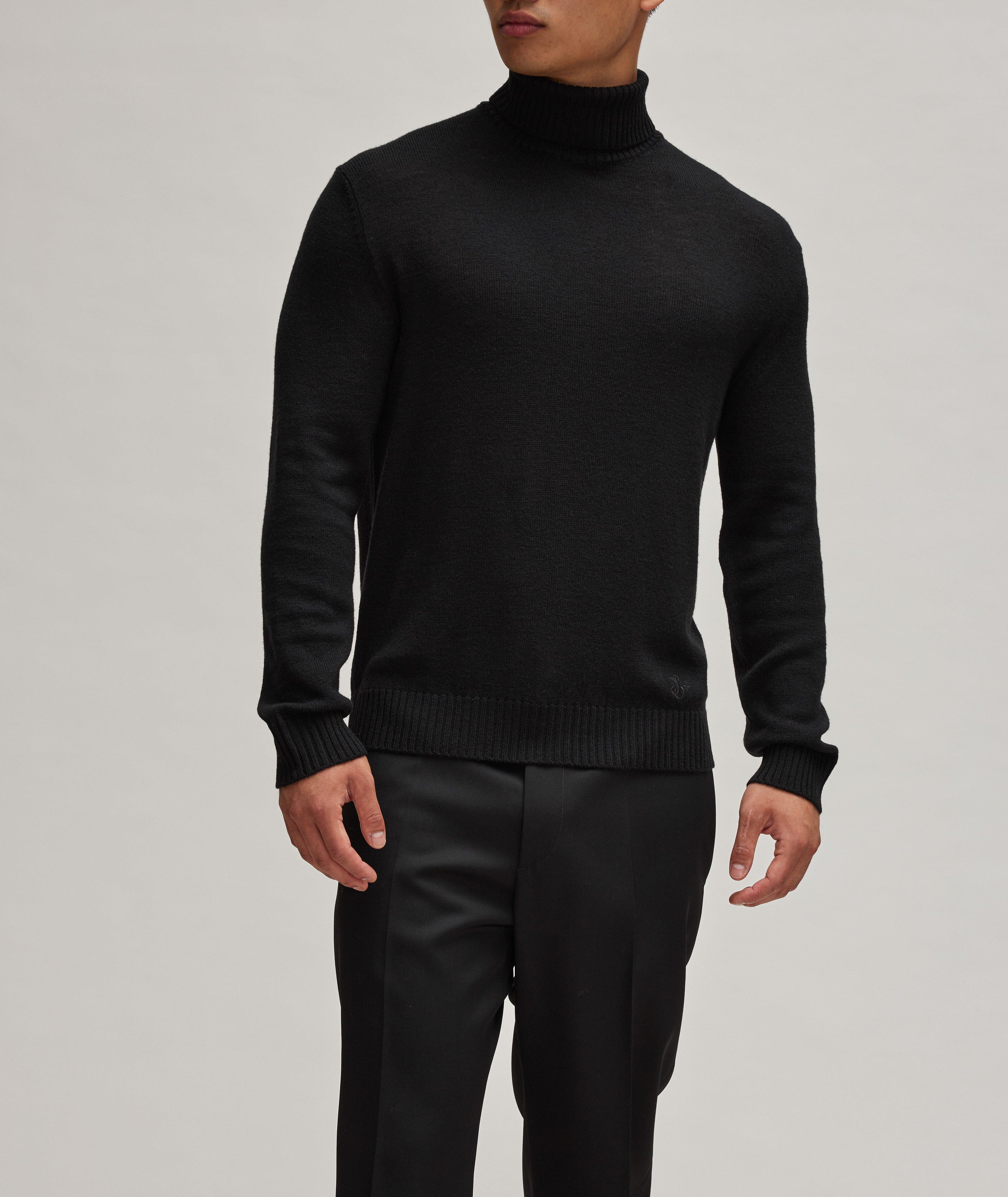 Wool Turtleneck  image 1