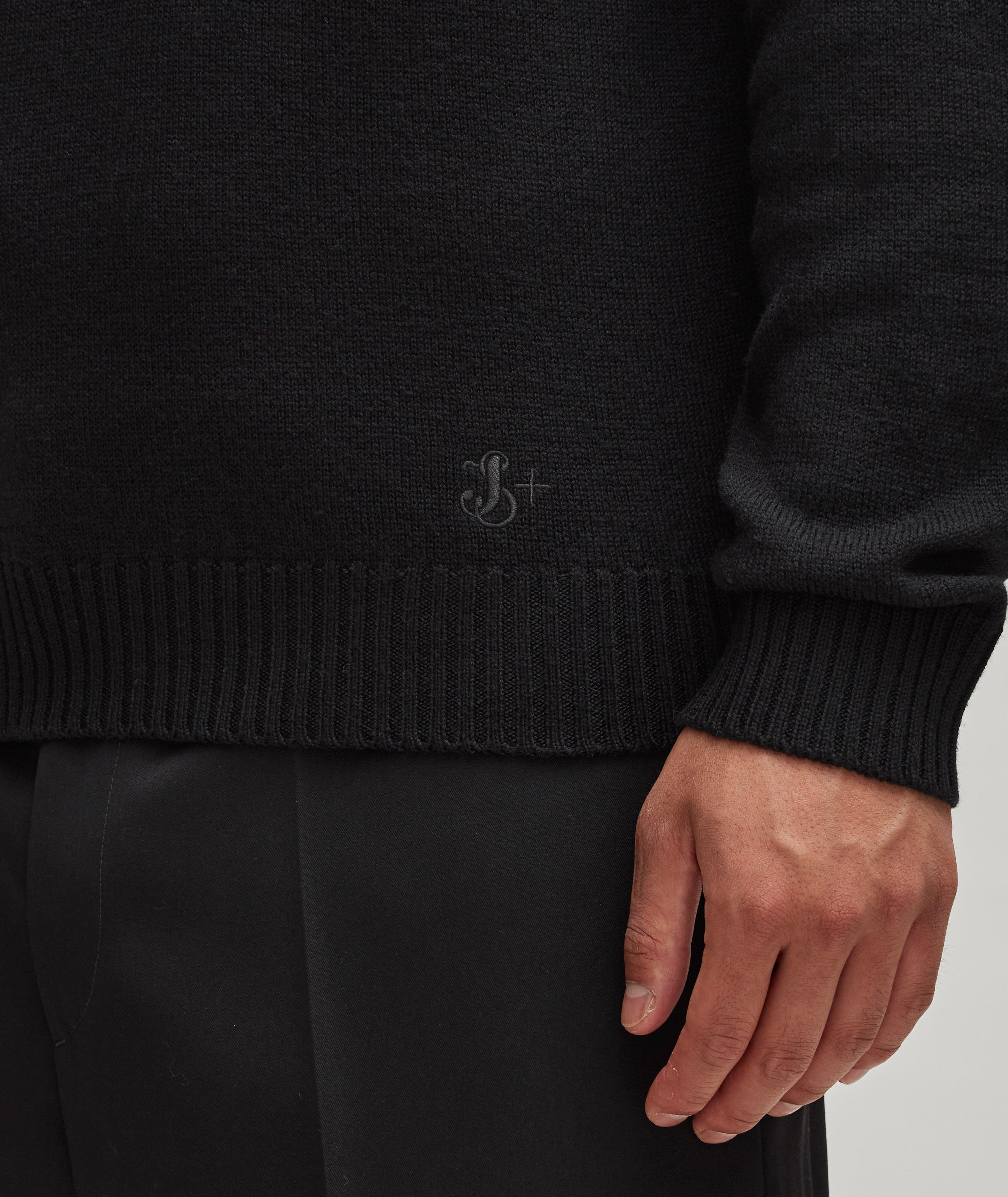 Wool Turtleneck  image 3