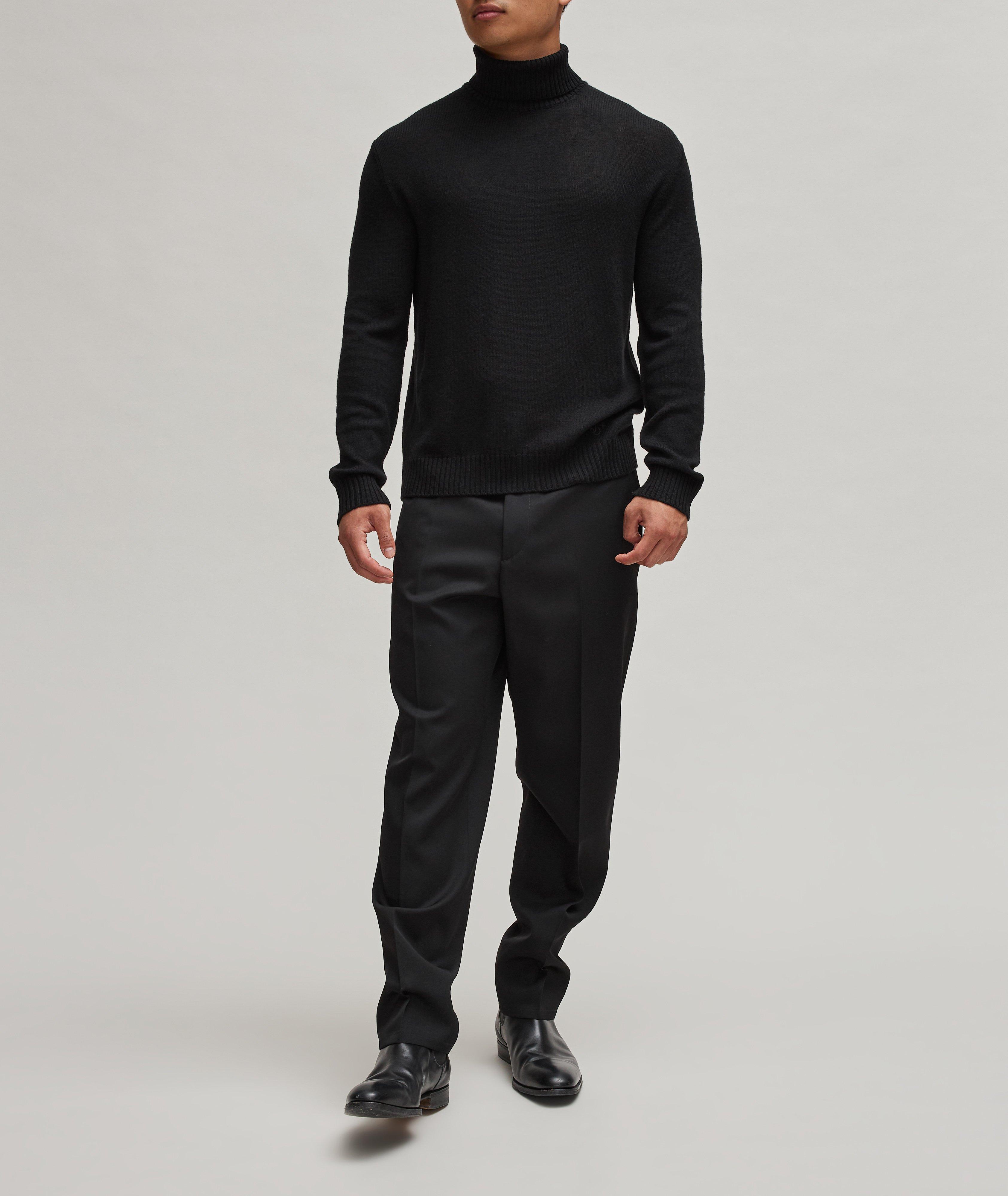 Wool Turtleneck  image 4