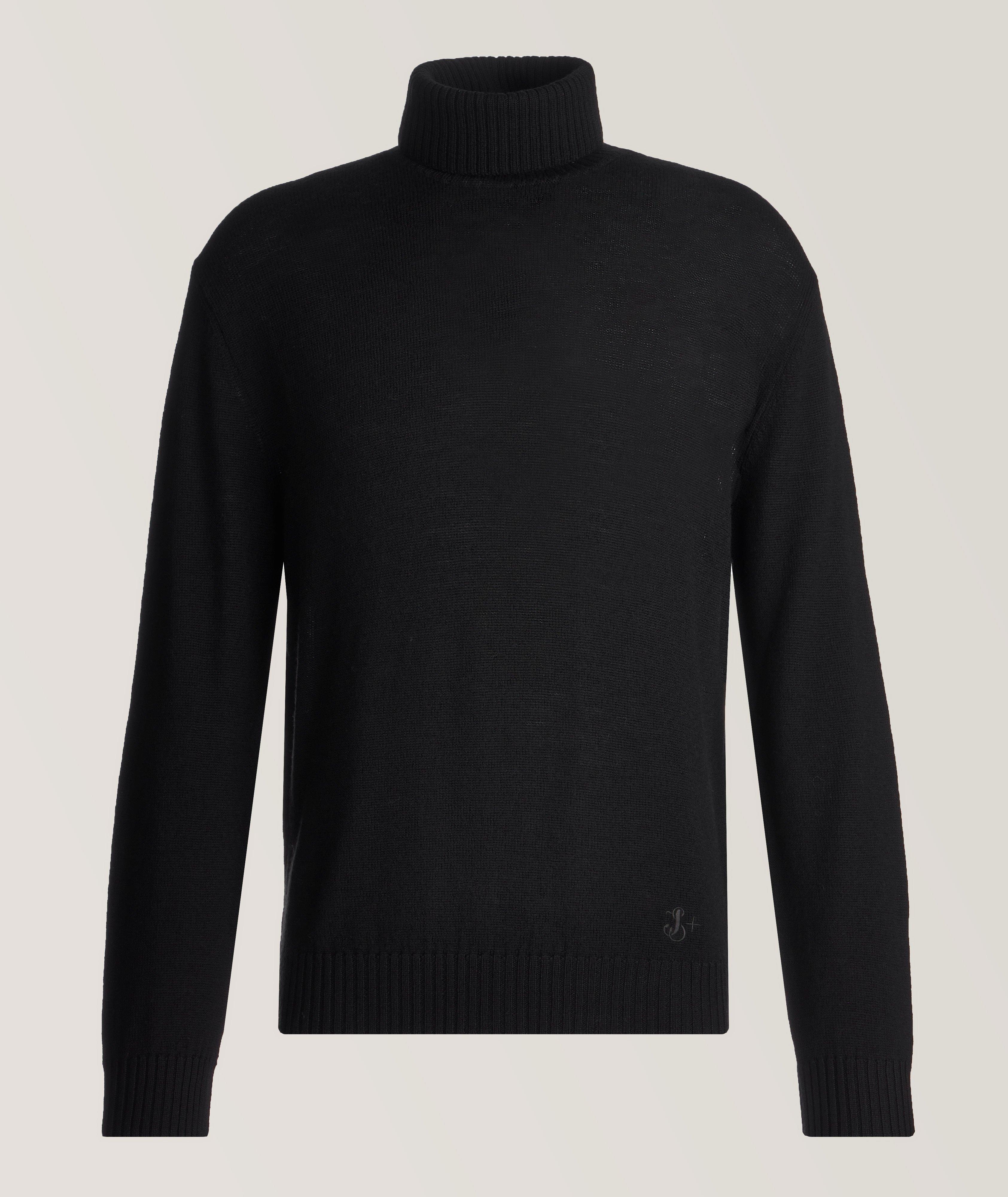 Wool Turtleneck  image 0