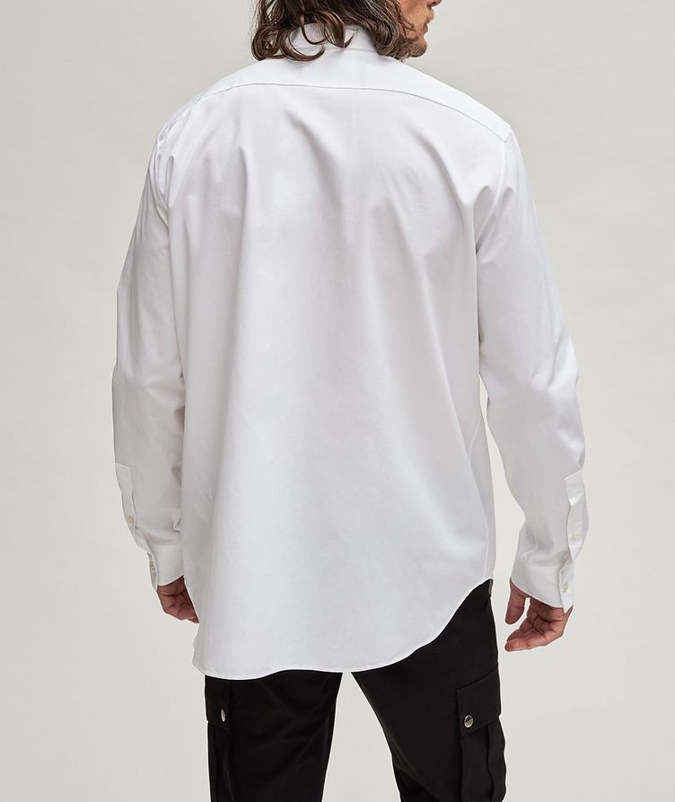 Relaxed-Fit Cotton Sport Shirt image 3