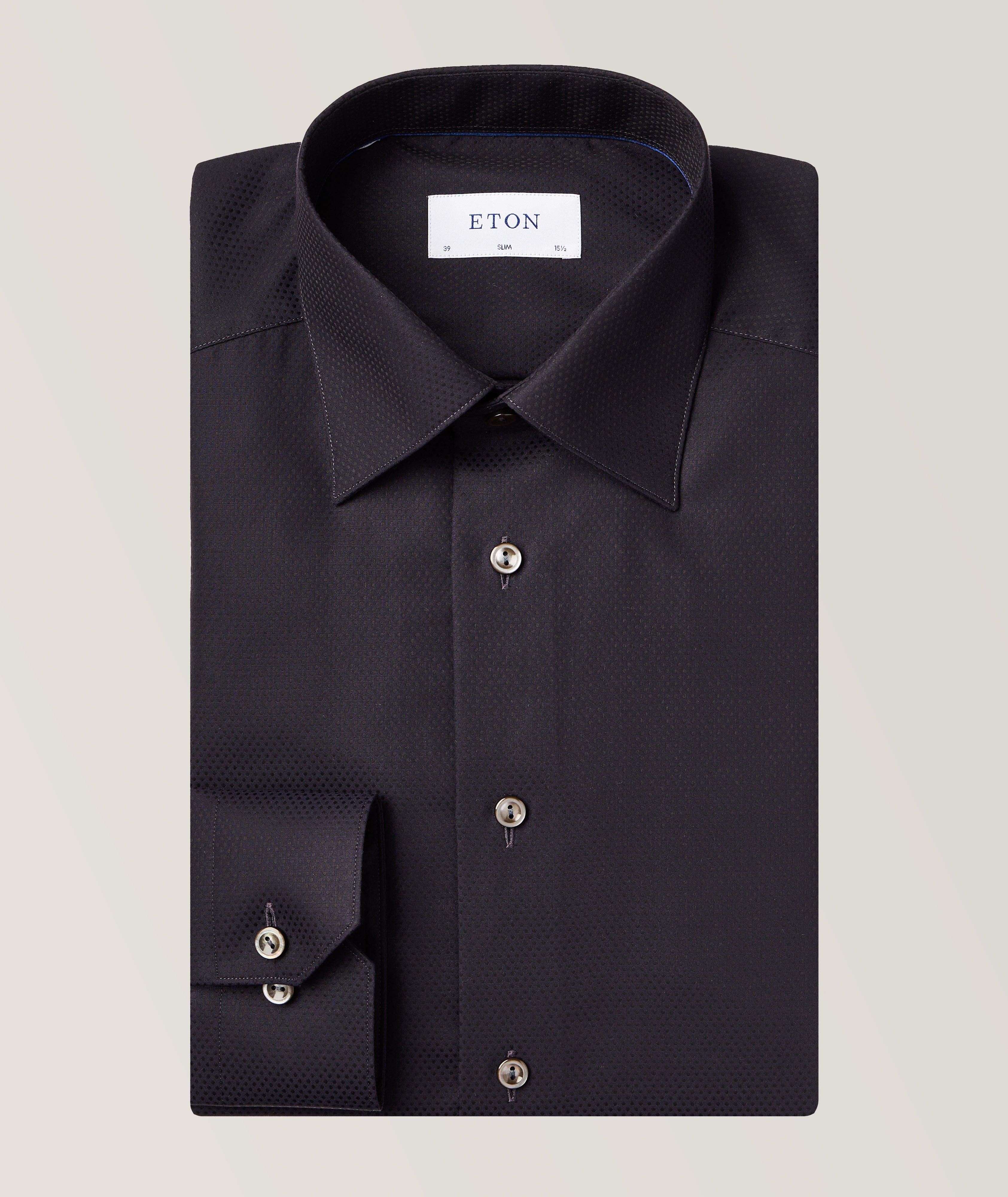 Slim fit 2024 formal shirts