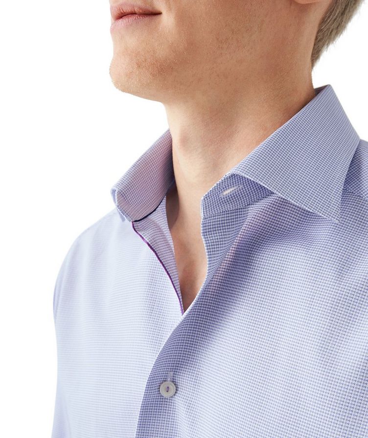 Contemporary Fit Signature Twill Shirt image 3