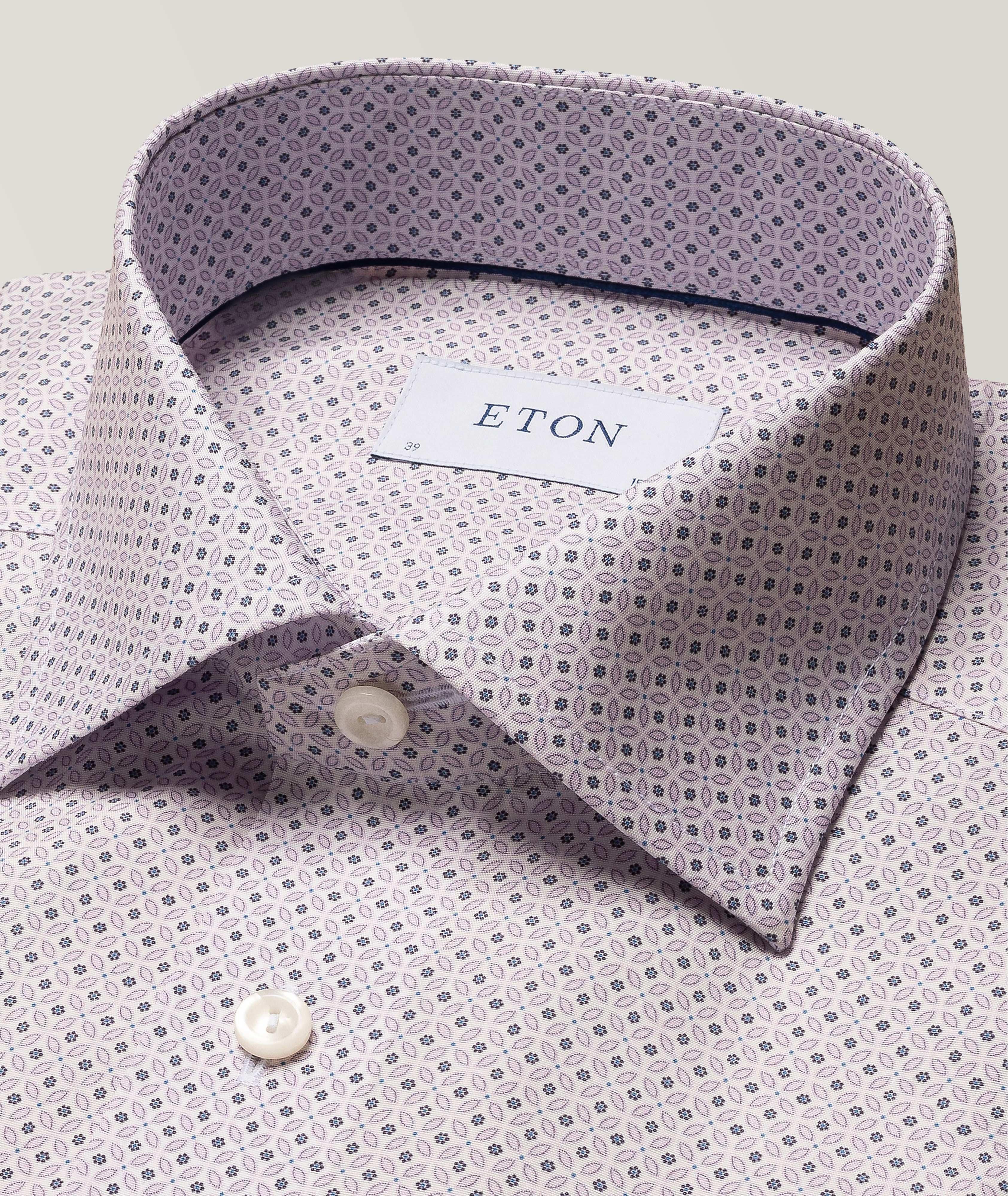 Eton Dog Collar