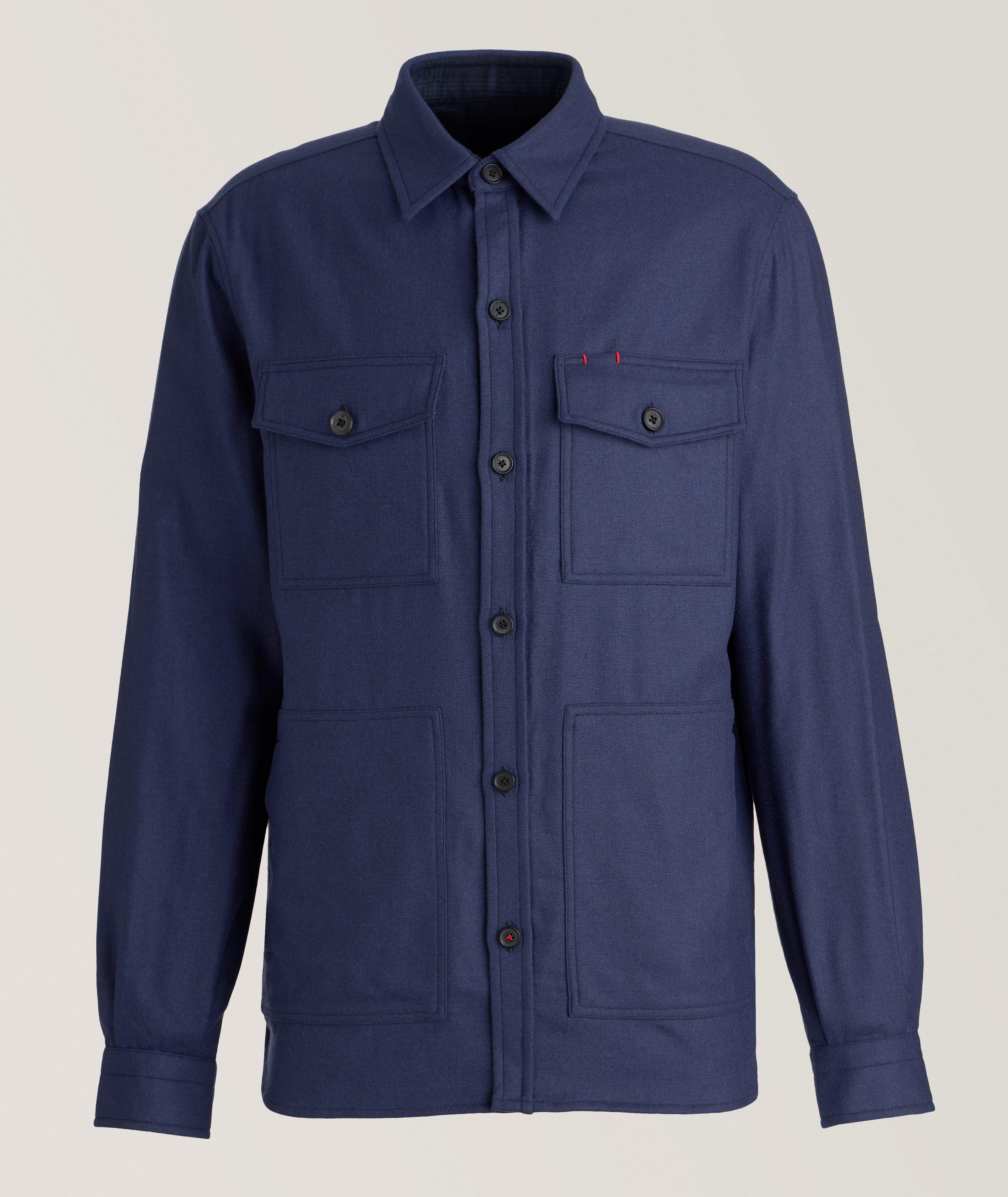 Overshirts & Shirt Jackets – Surfside Supply Co.