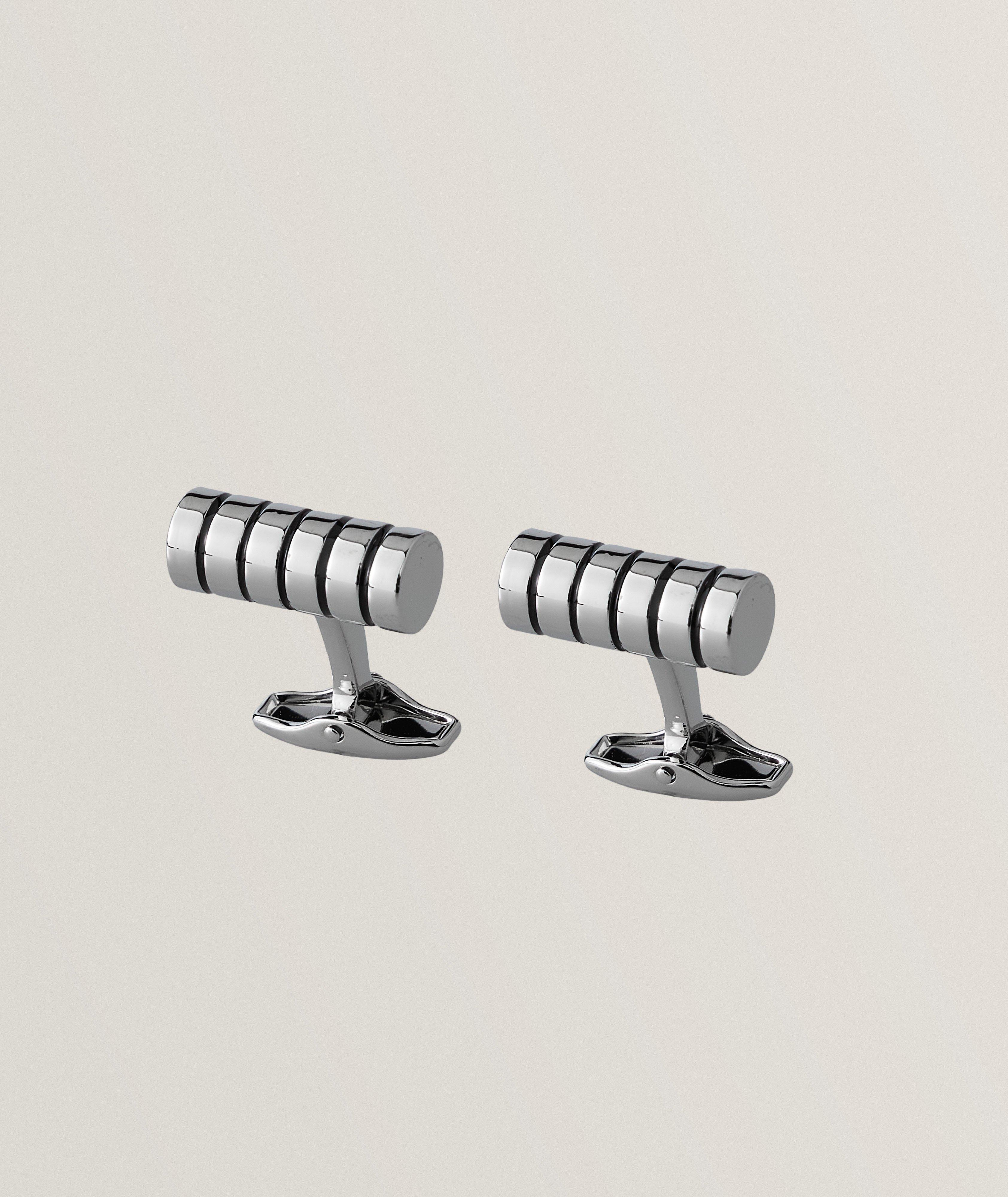 Oblong Cufflinks image 0