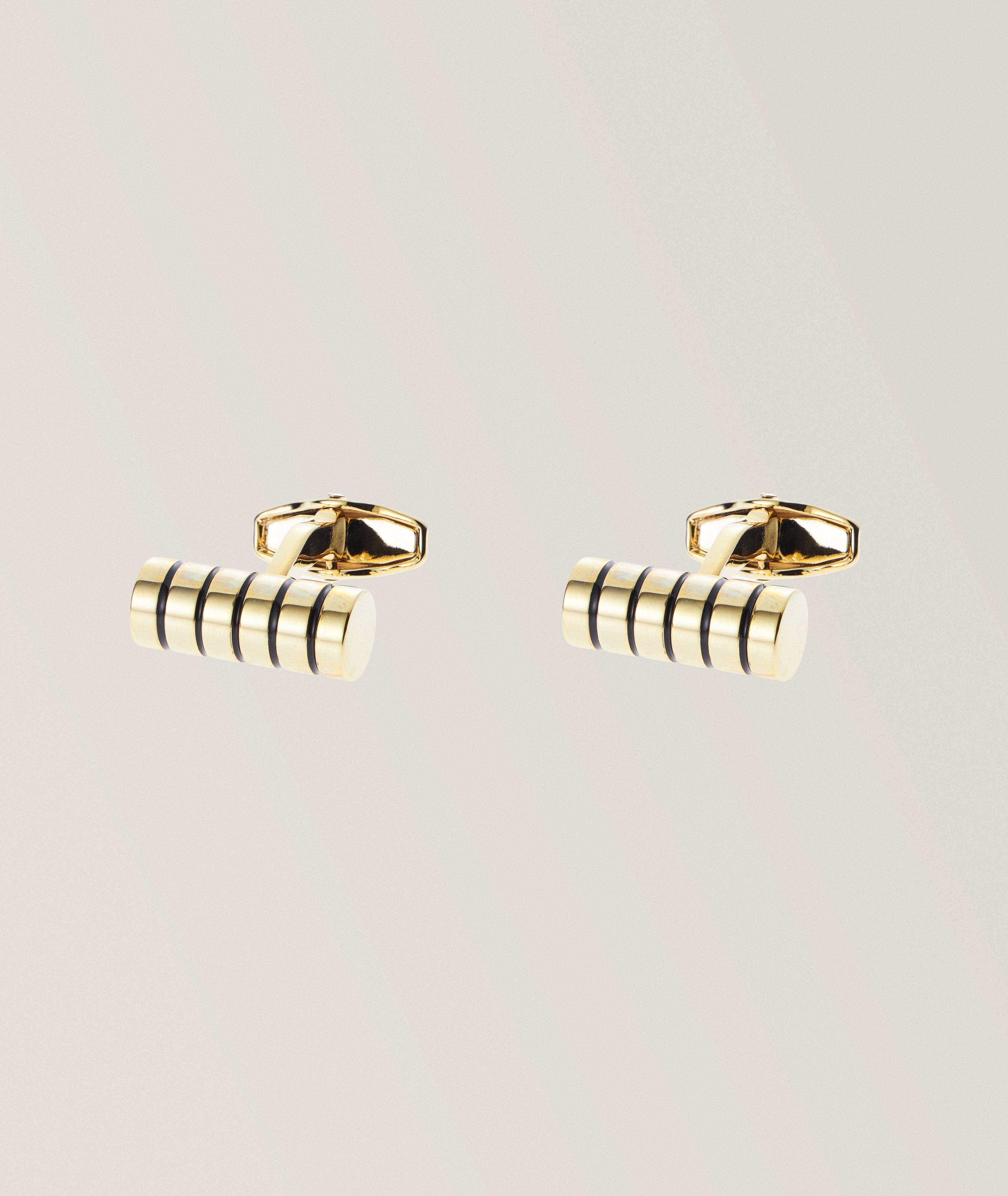 Harold Oblong Cufflinks Jewellery & Cufflinks Harry Rosen
