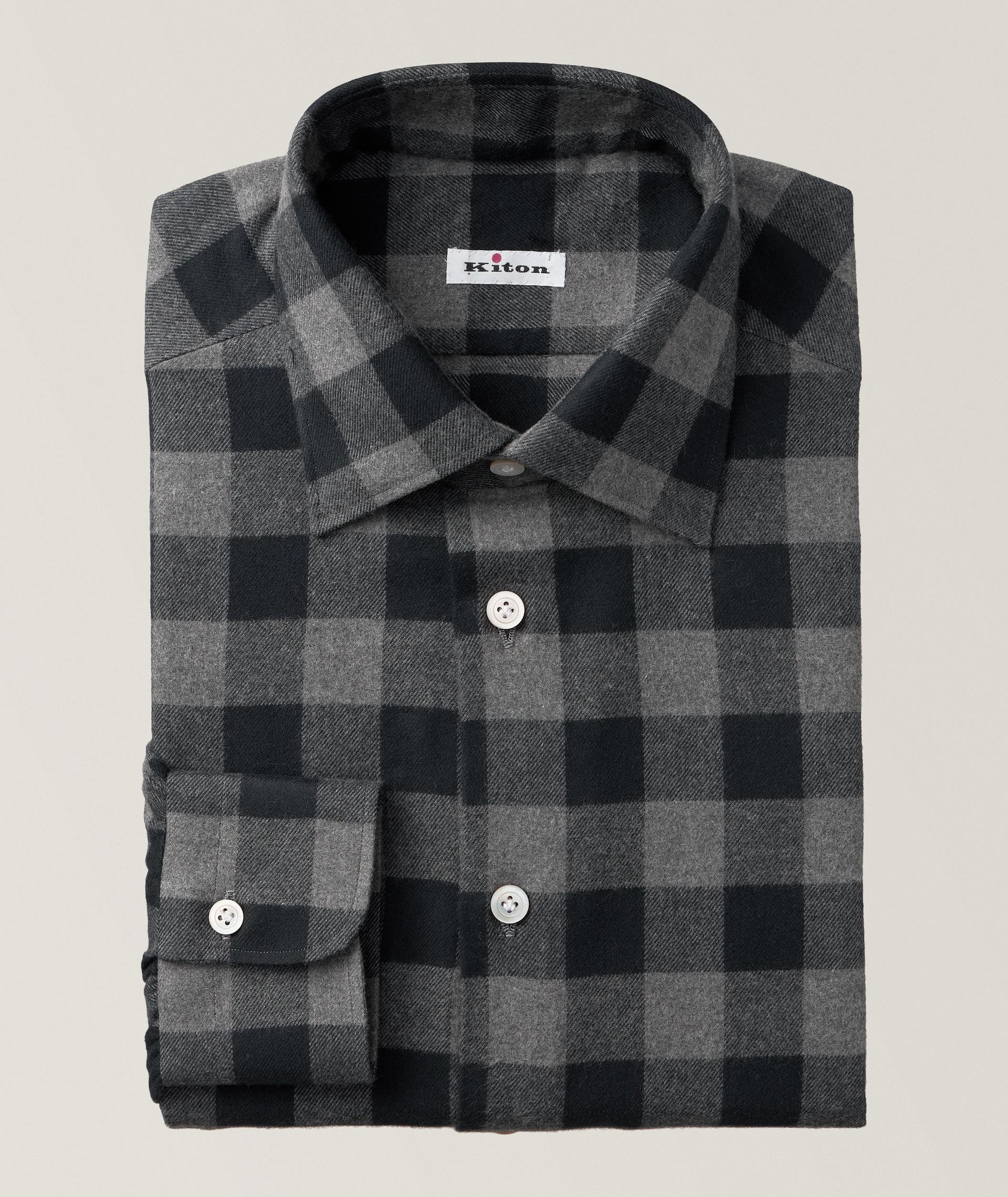 Flannel Cotton Shirt image 0