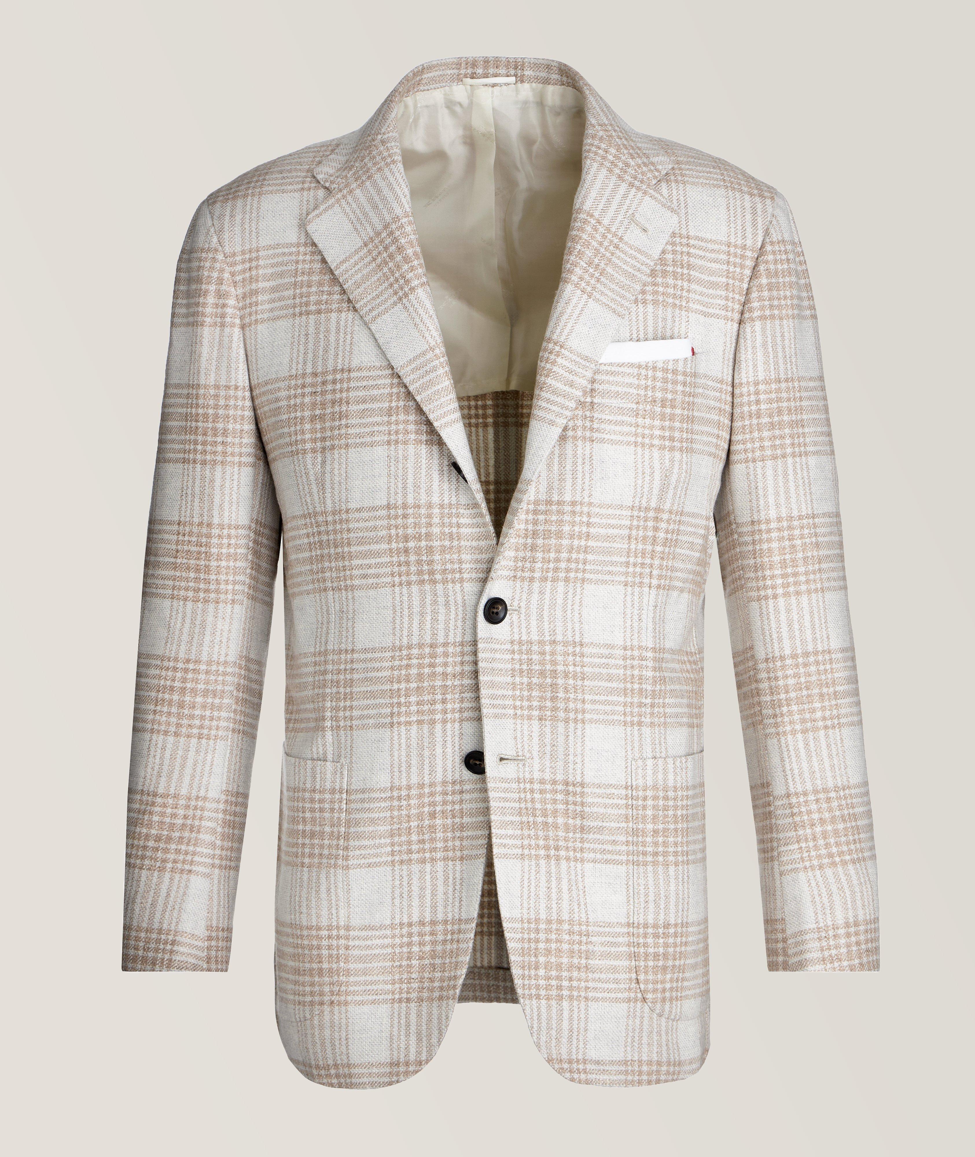 Kiton on sale sport jacket