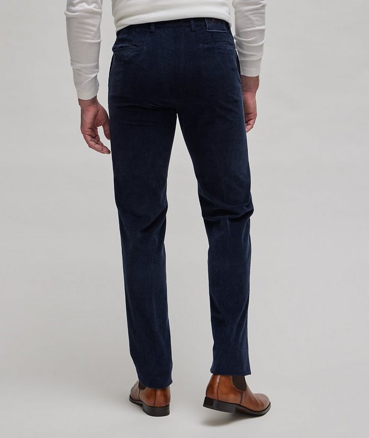 Corduroy Cotton-Blend Jeans  image 3