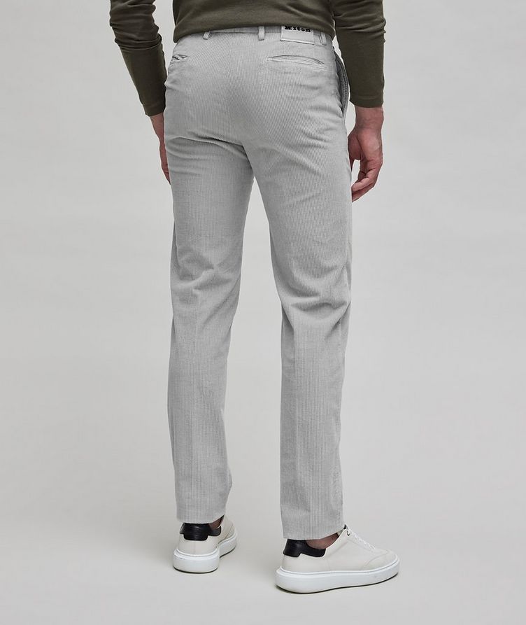 Corduroy Cotton-Blend Jeans  image 3