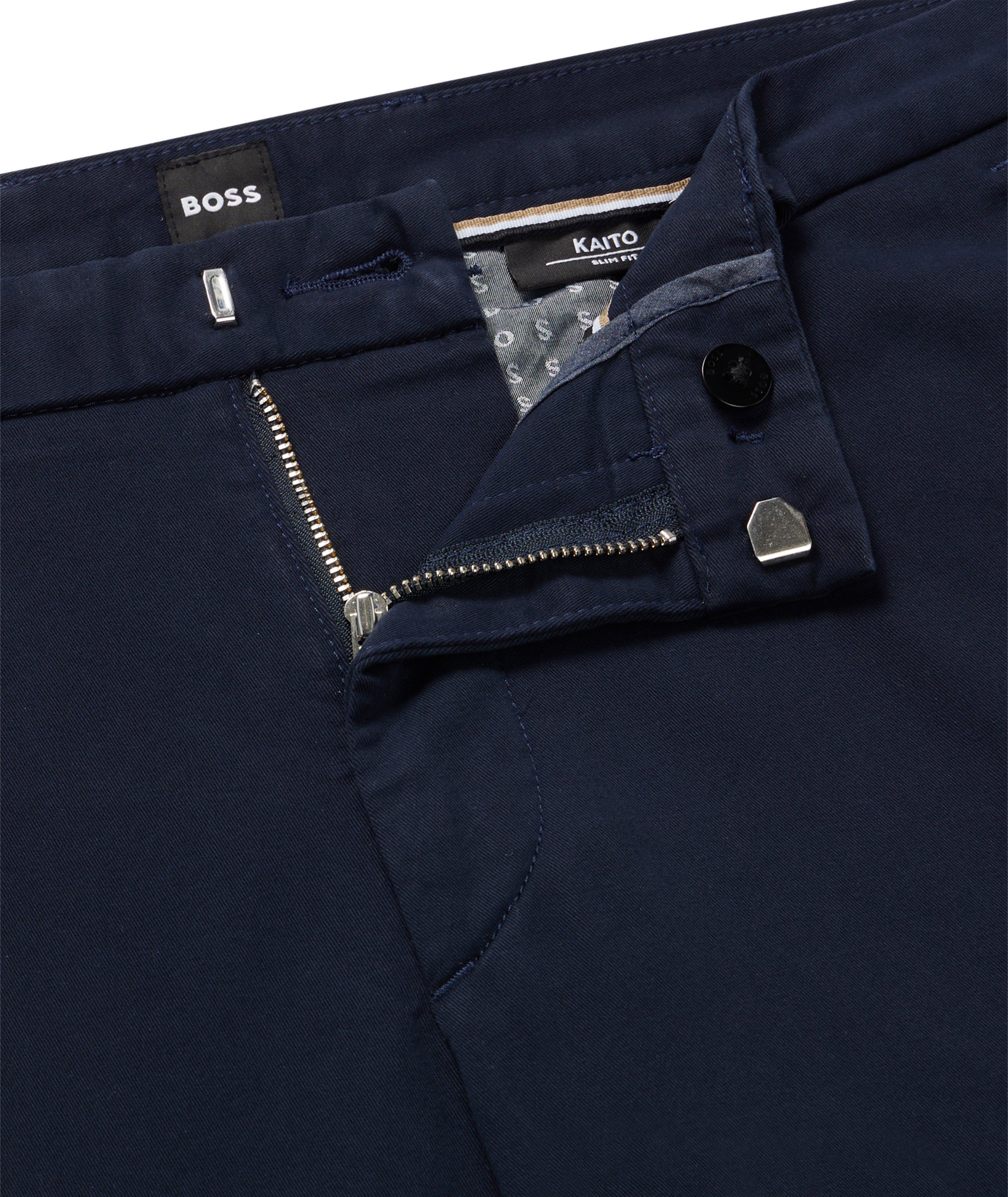 Boss kaito slim on sale fit