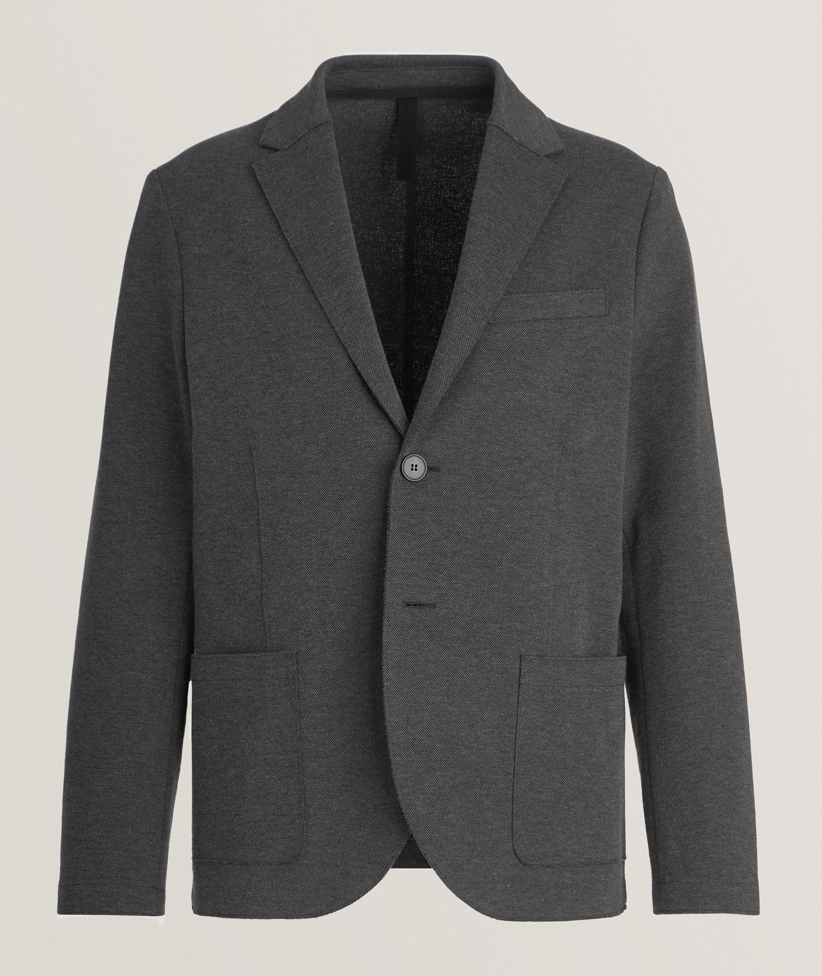 Cotton Blend Blazers & Sport Coats for Men