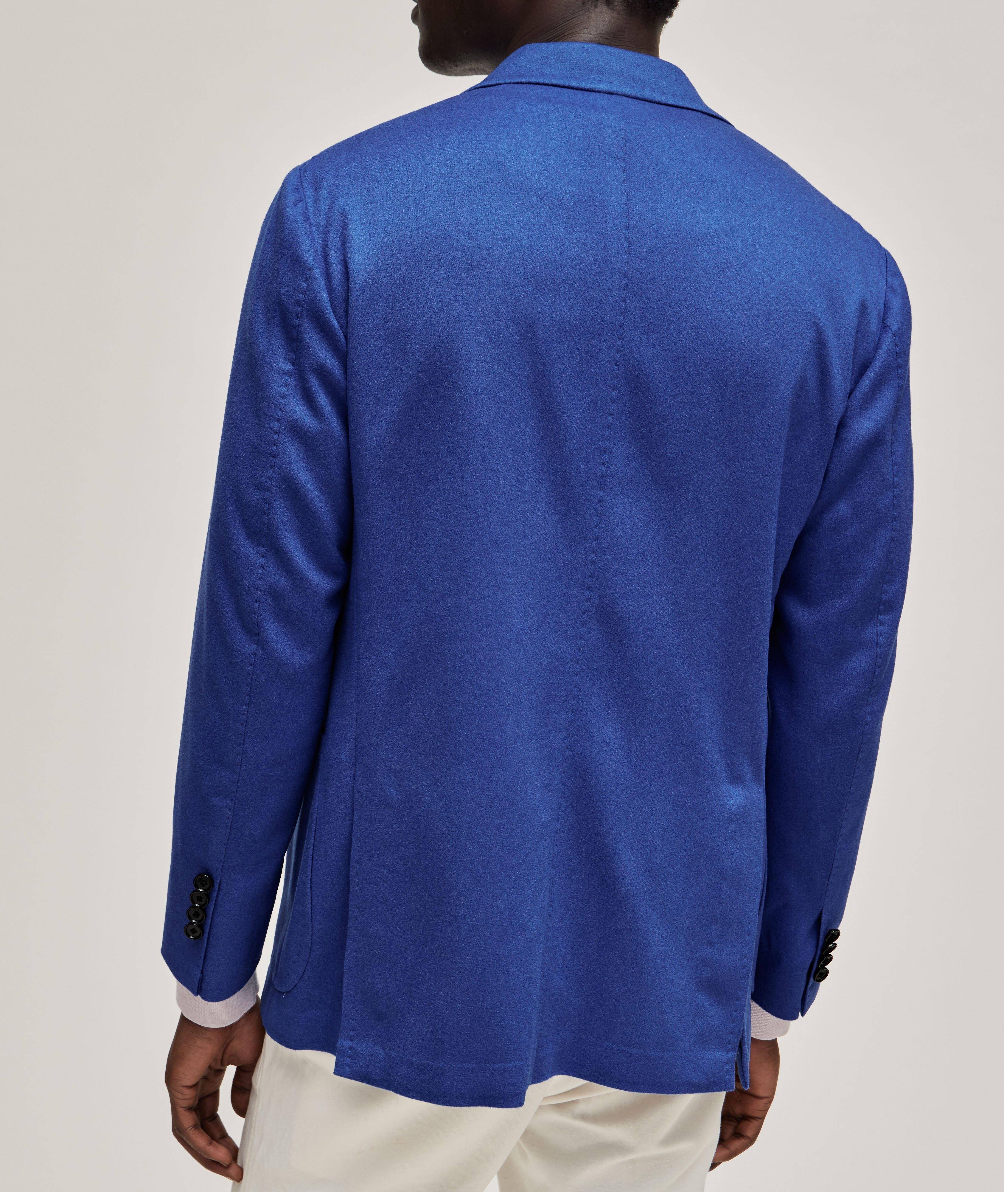 Ultra-Light Cashmere Sport Jacket  image 2