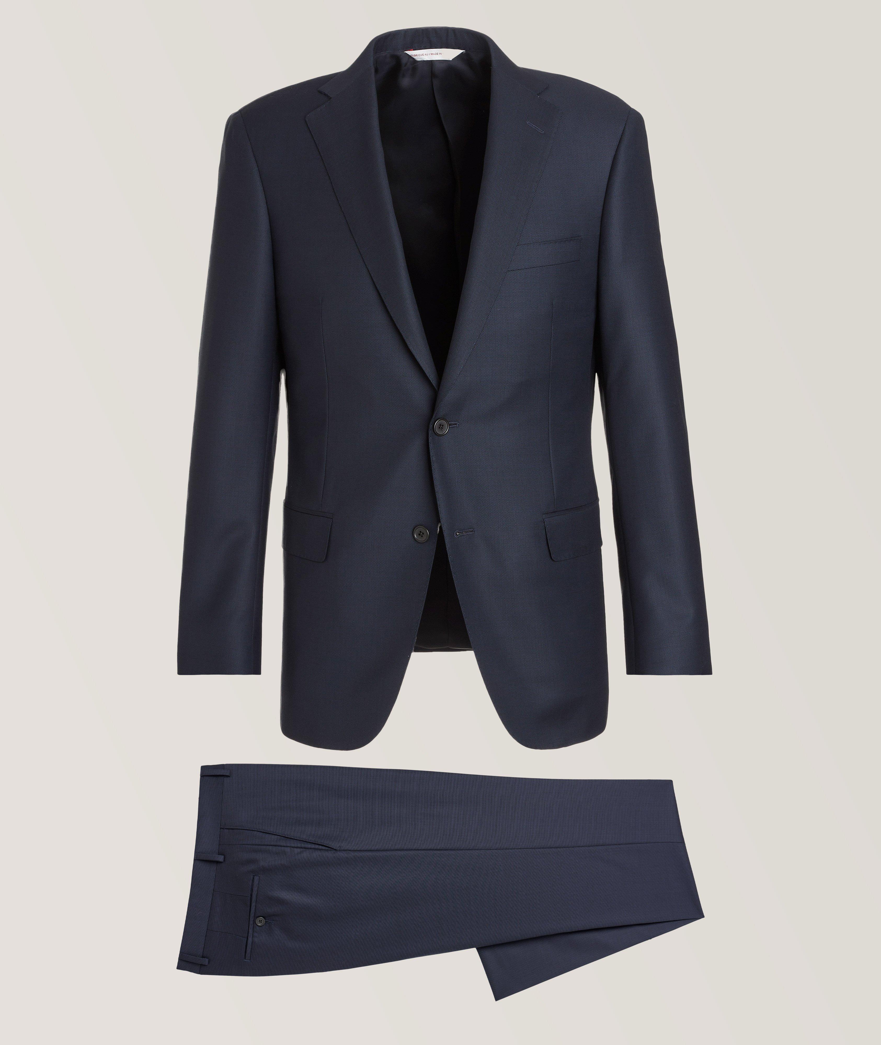 Cosmo Super 150's Wool Suit image 0