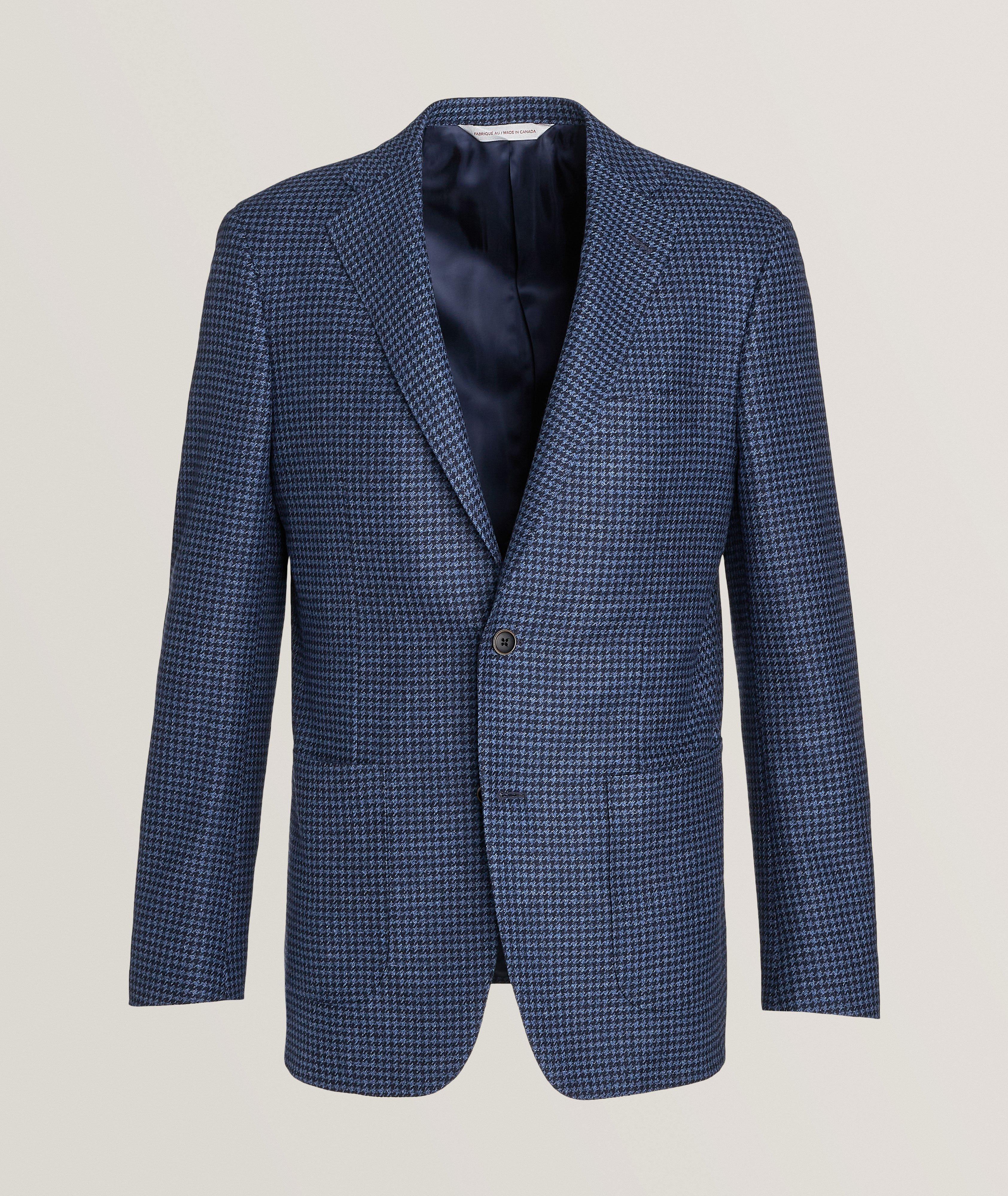 Samuelsohn clearance sport coats