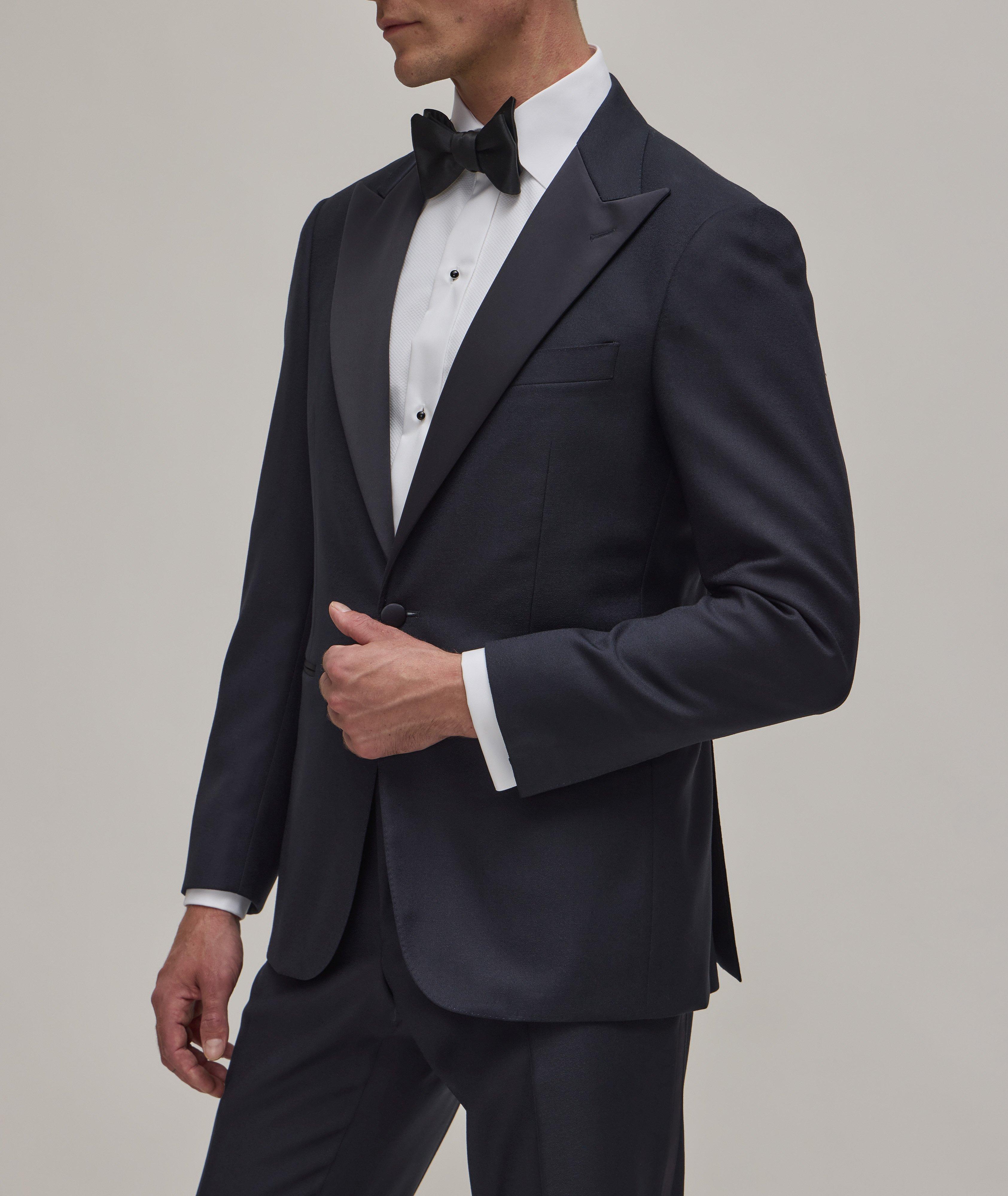 Solid Tuxedo  image 1