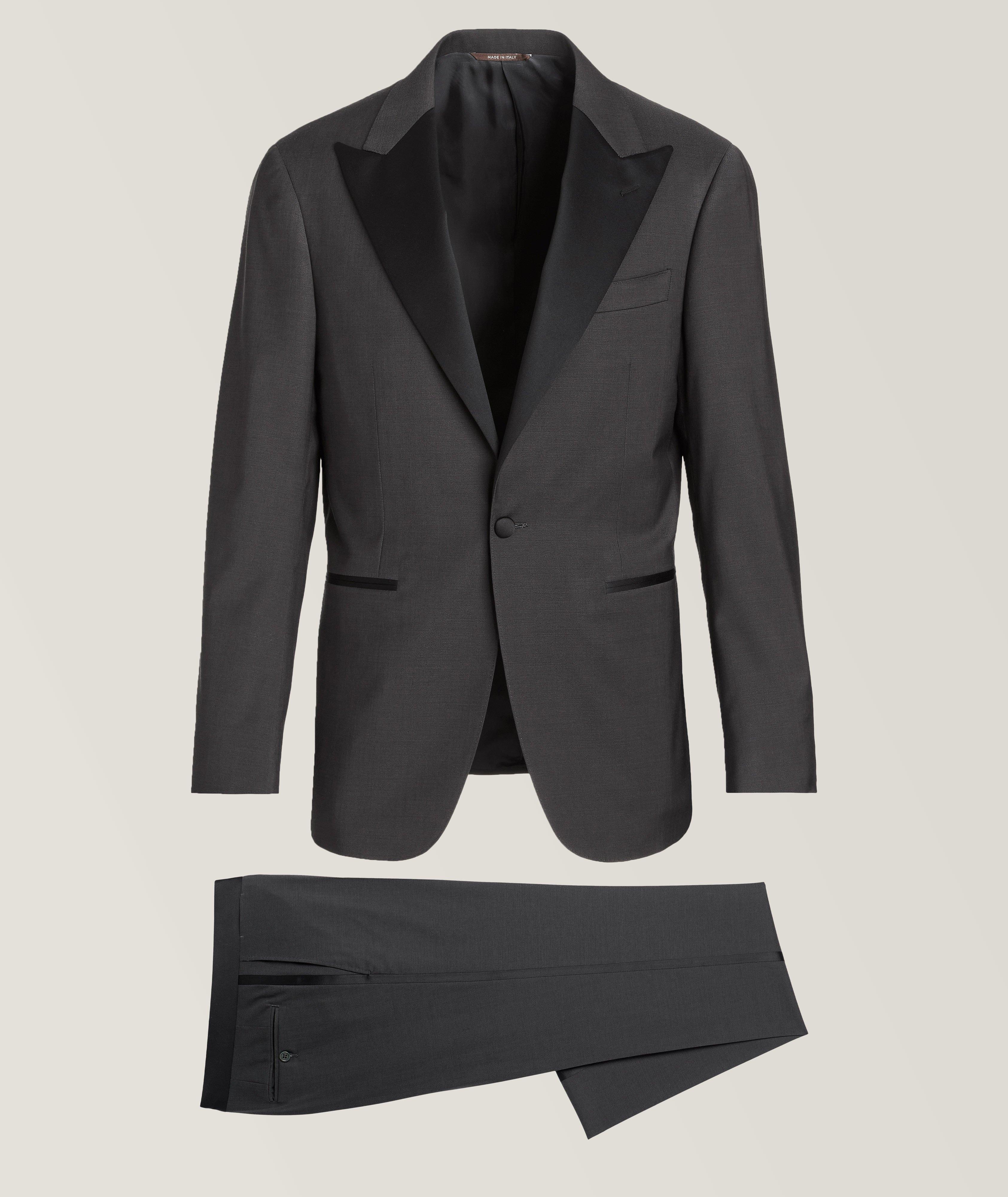 Canali Impeccabile Tuxedo 