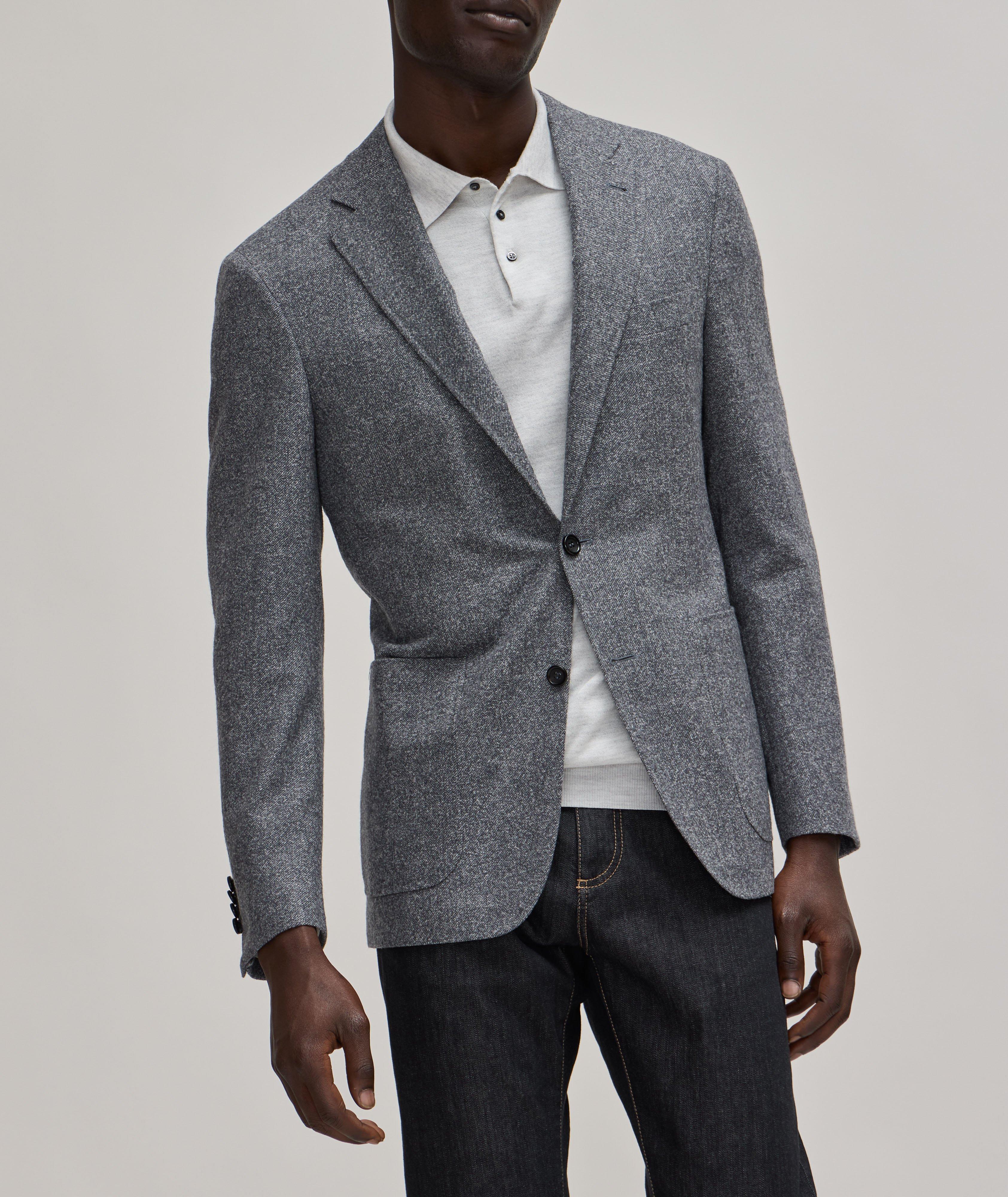 Grey flannel shop sport coat