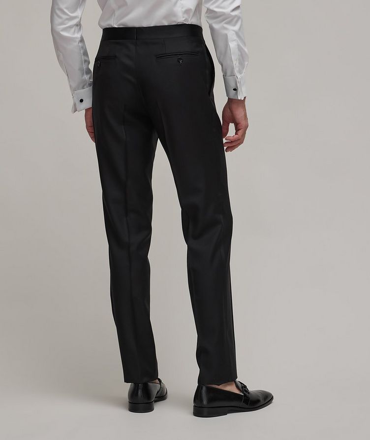 Formal Tux Wool Trousers image 2