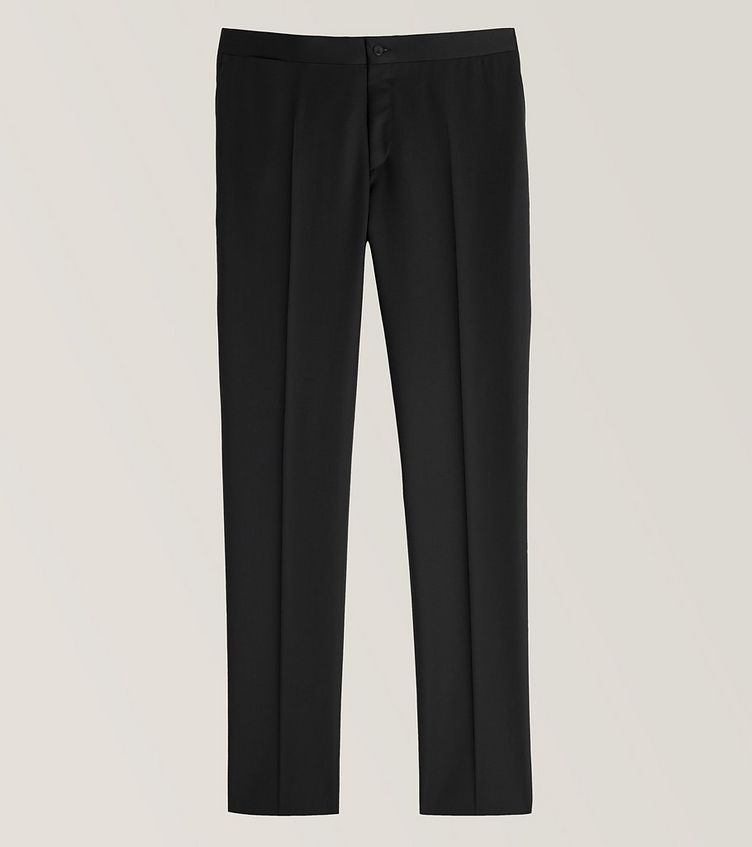 Formal Tux Wool Trousers image 0