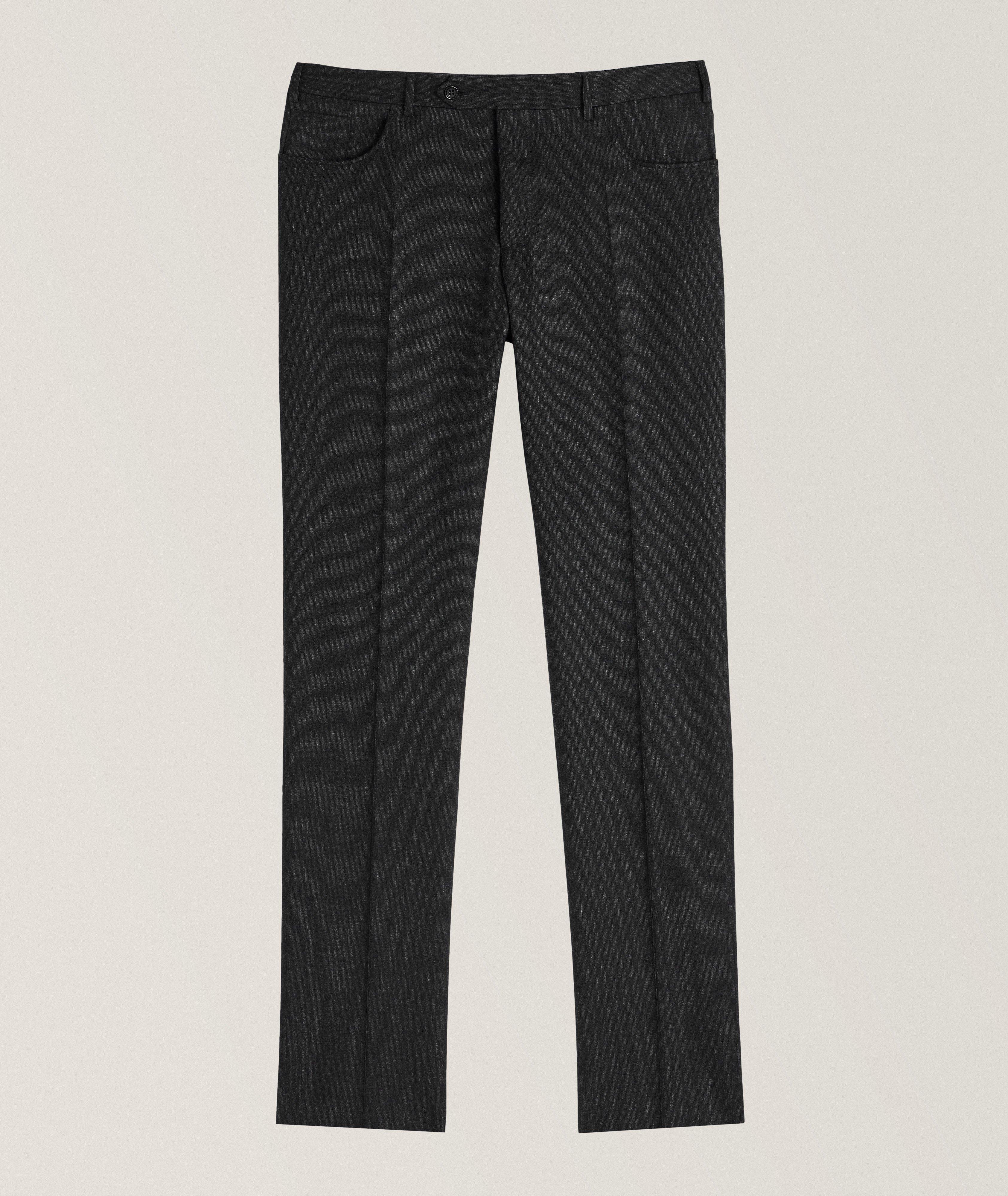 Men's Dress Pants | Harry Rosen