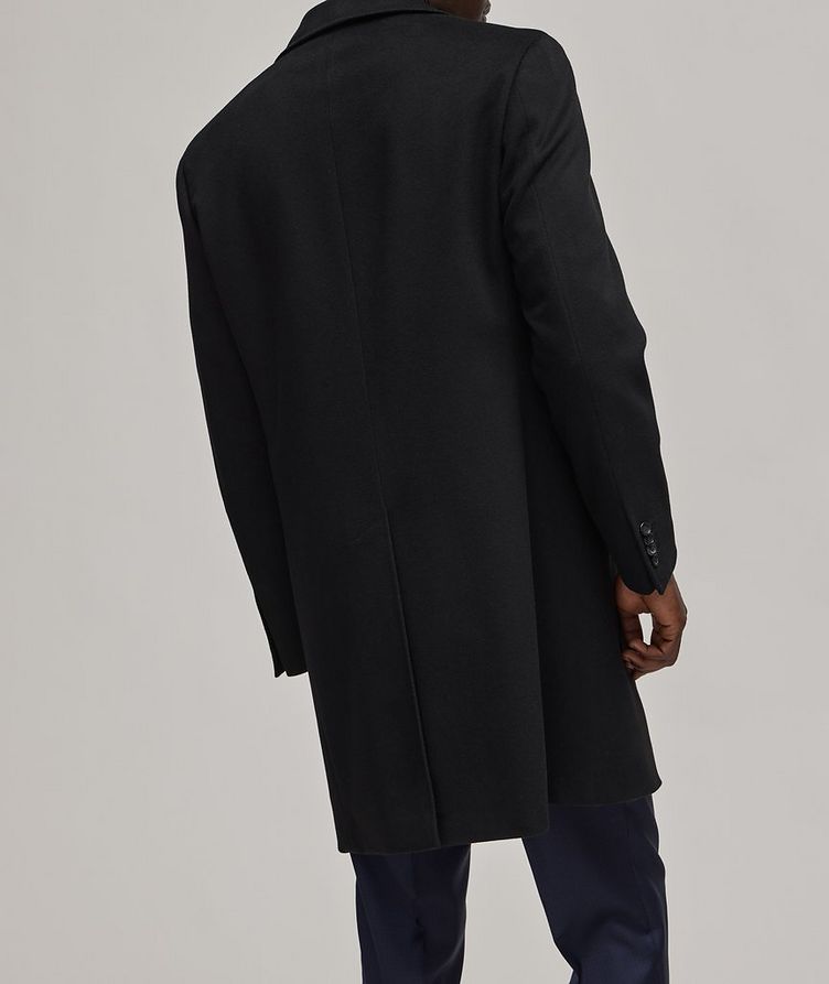 Kei Wool-Cashmere Overcoat image 2