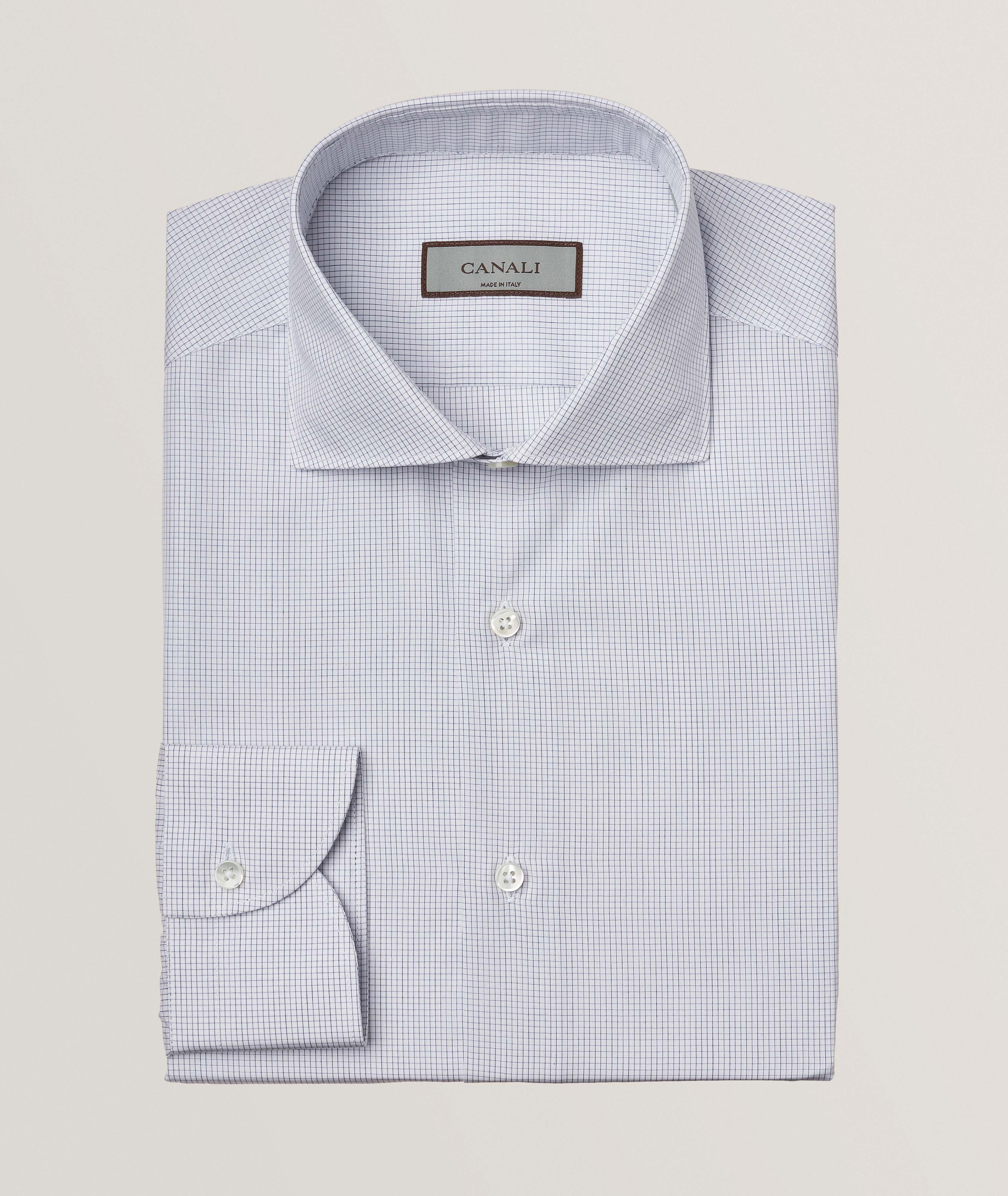 Canali dress clearance shirts