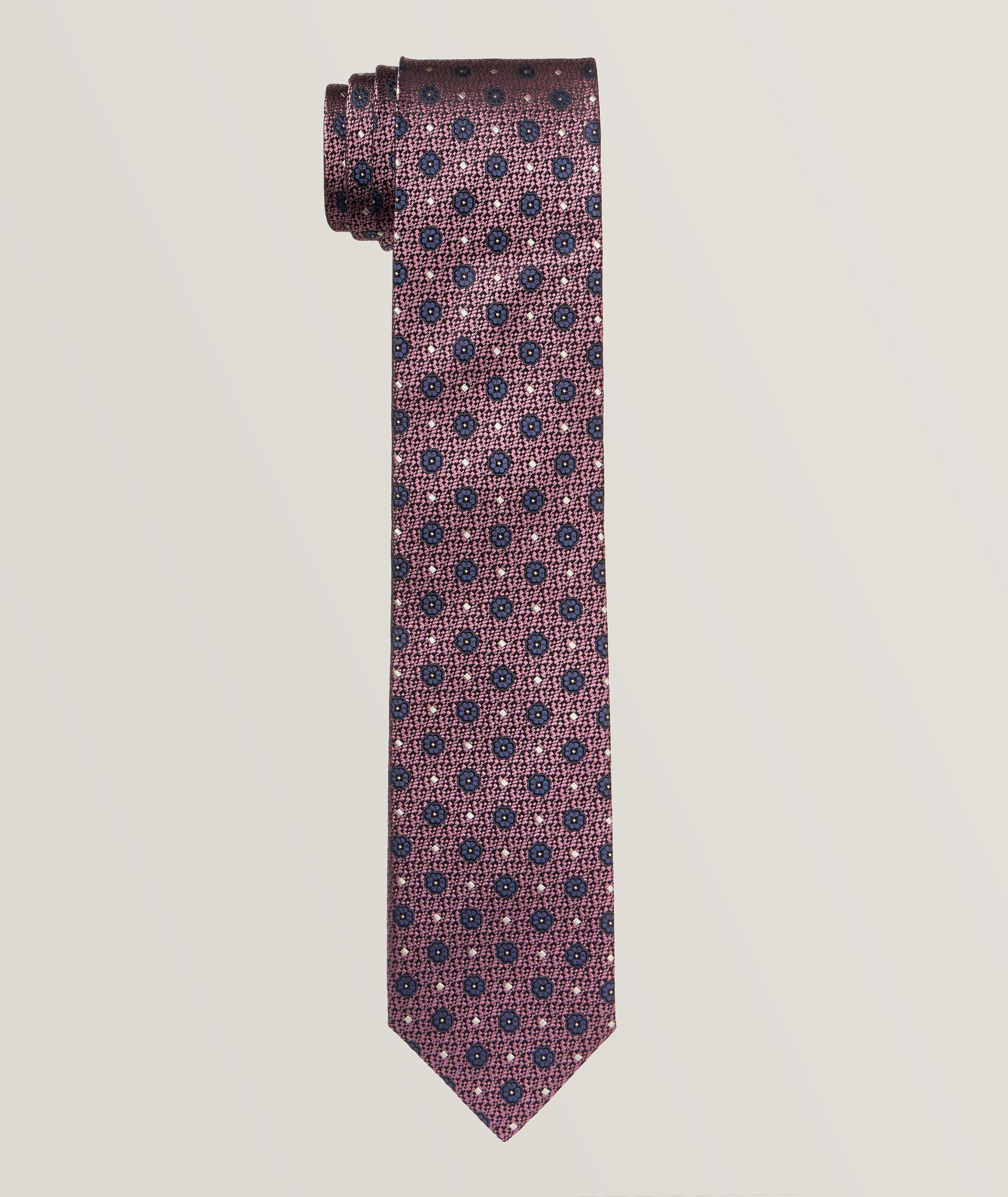 Louis Vuitton Monogram Bold Tie Pin