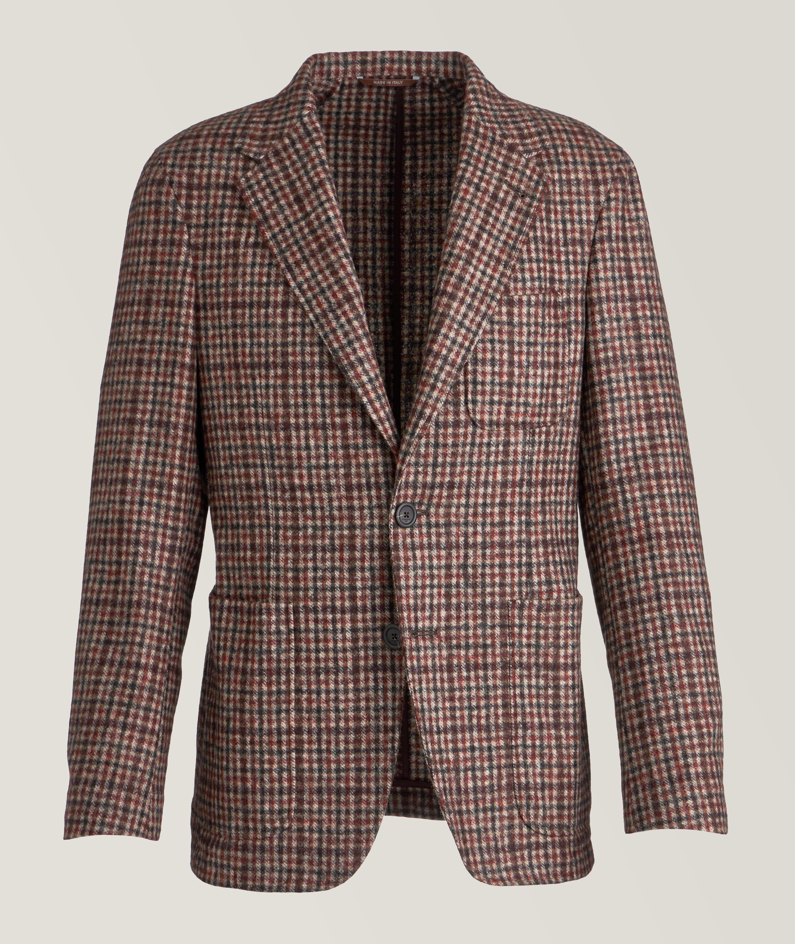 Canali store sports jacket