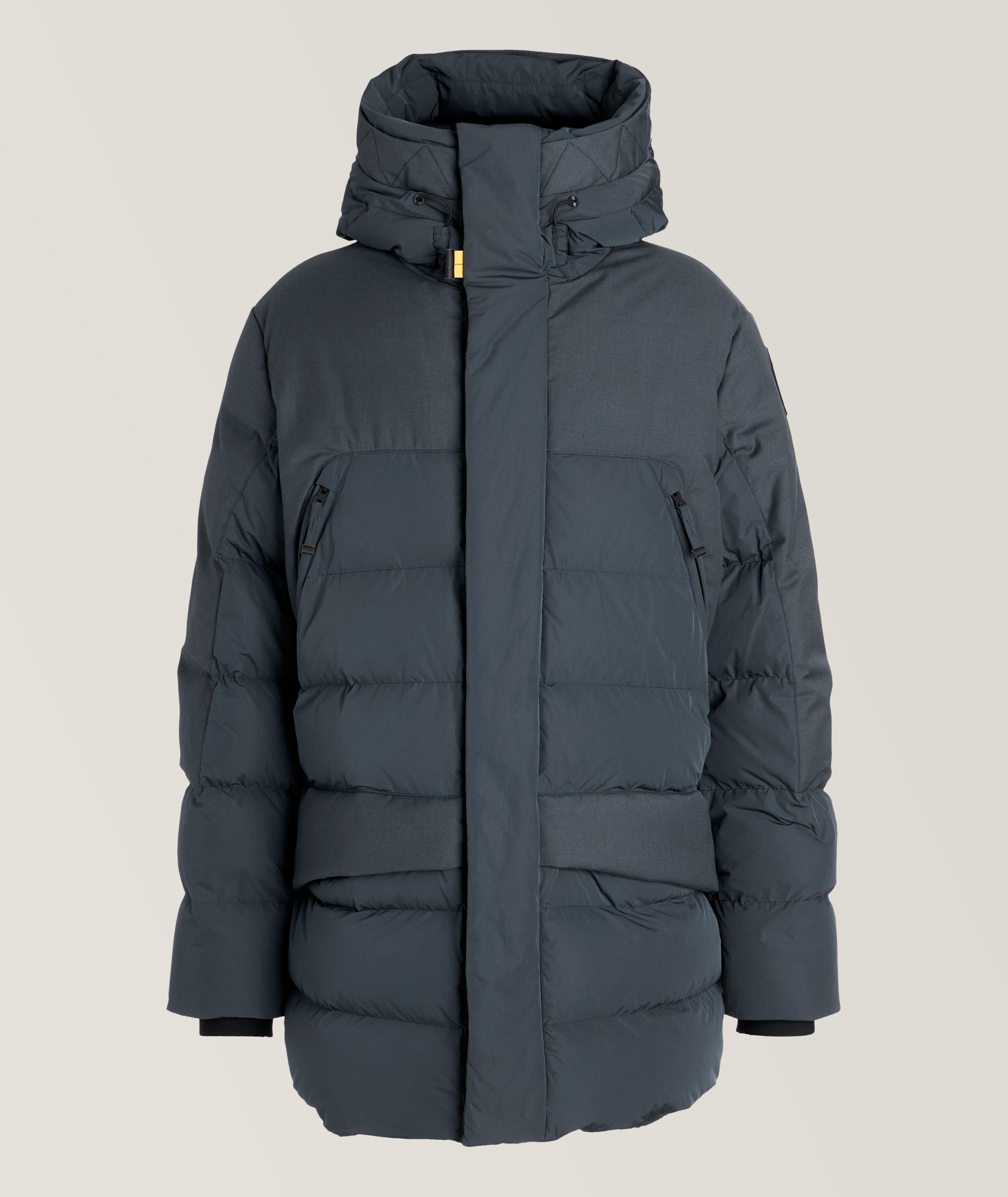 Harry rosen winter on sale jackets