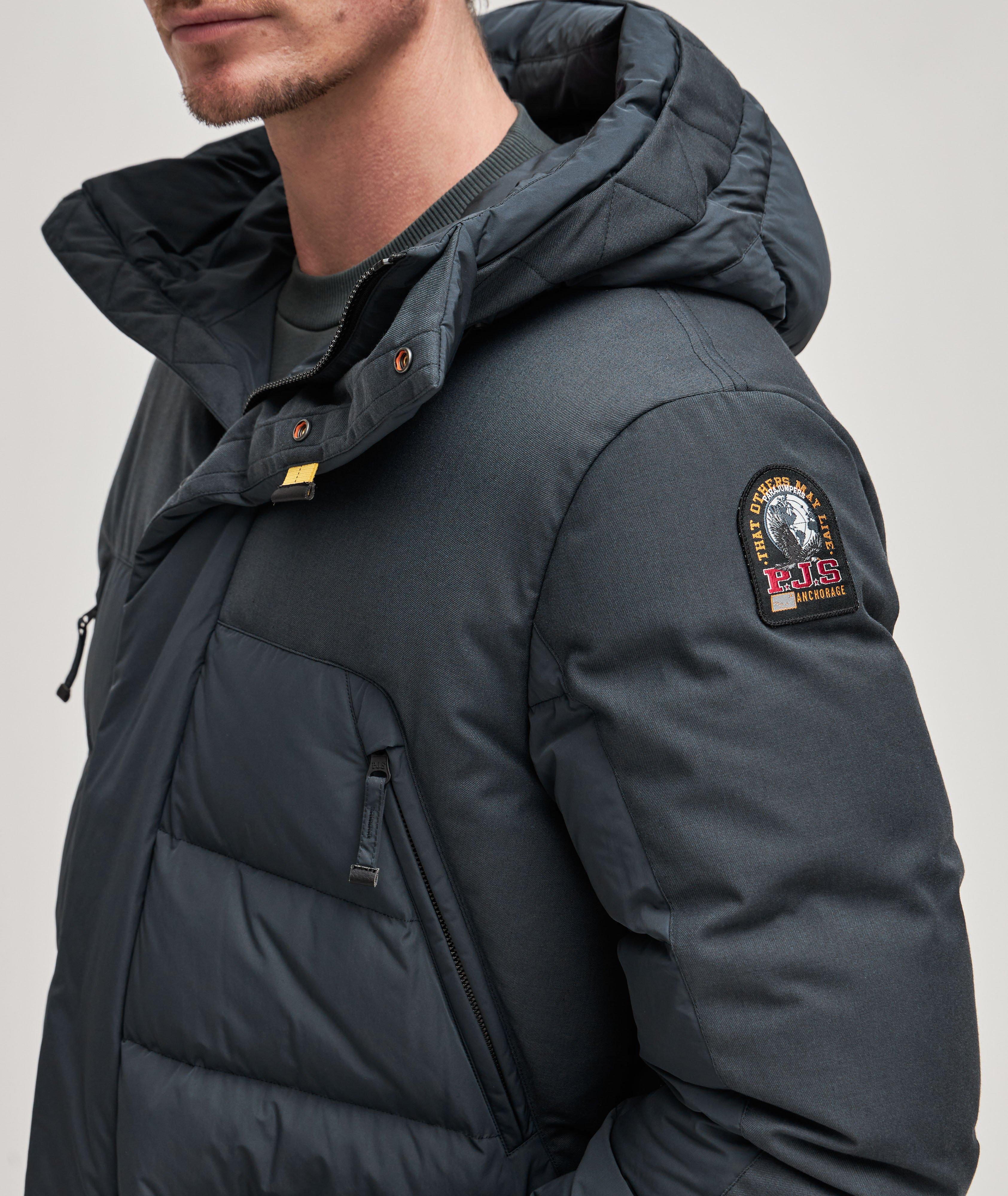 Parajumpers marcus down outlet jacket