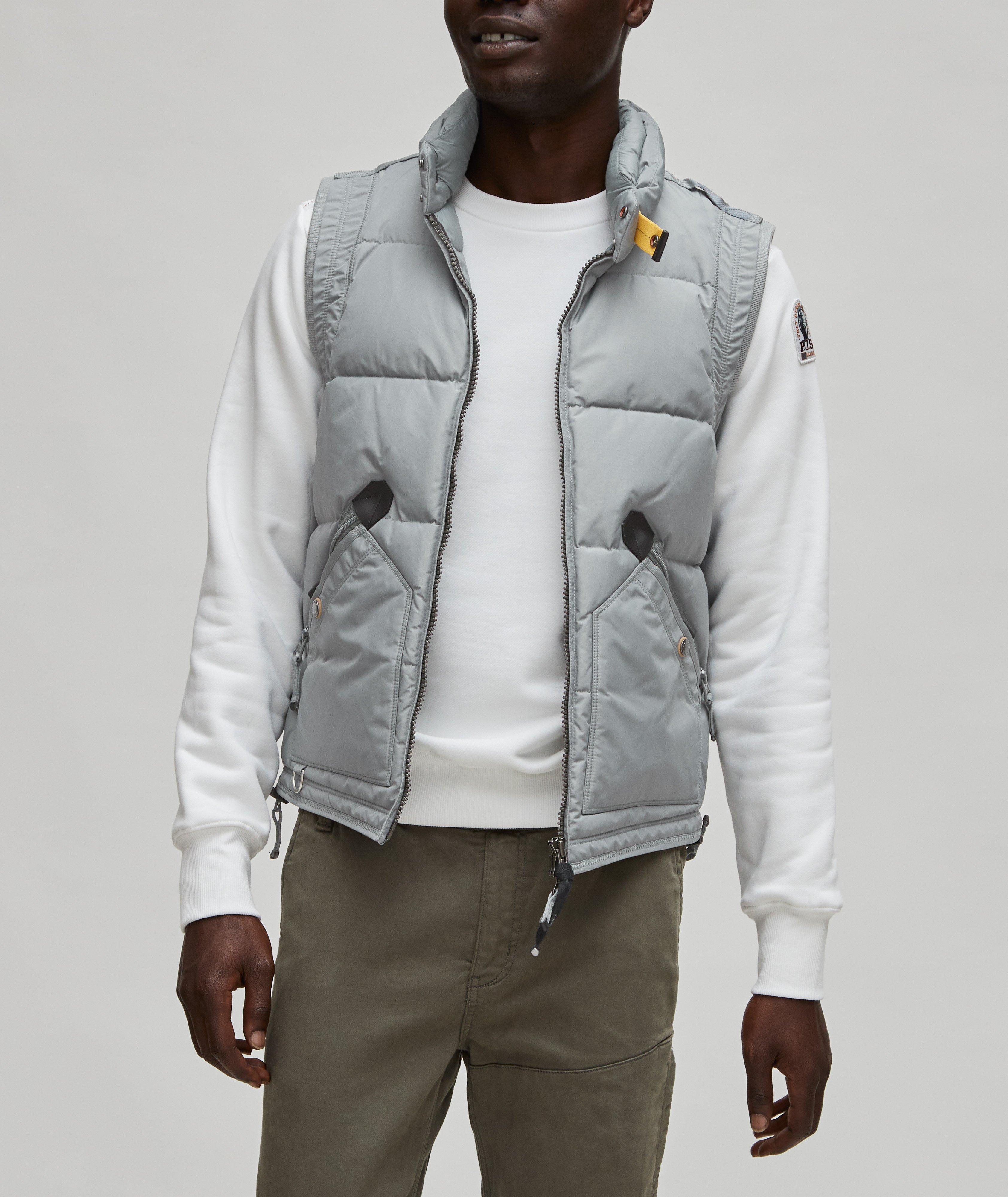 Kobuk Puffer Down Vest  image 1