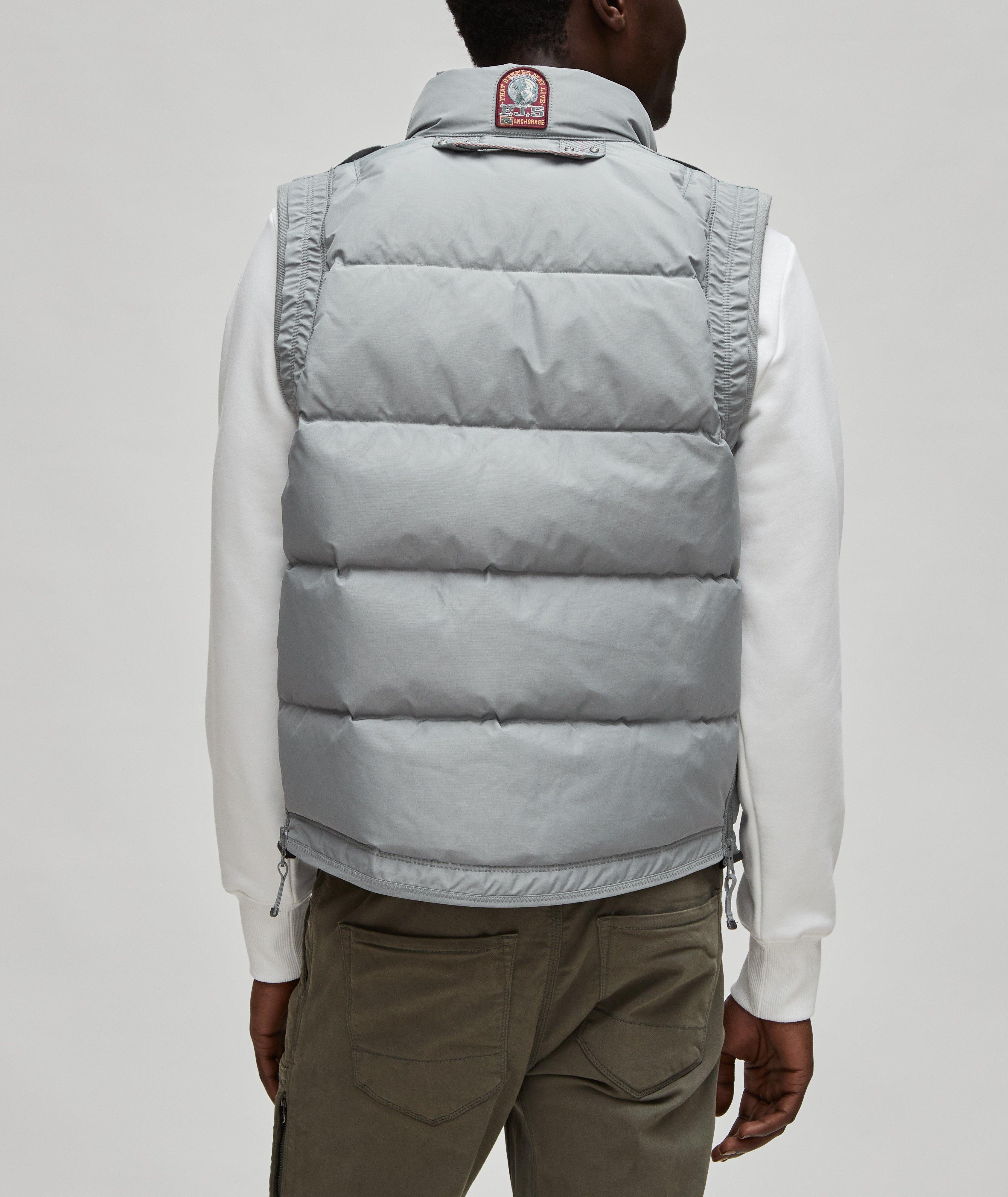 Kobuk Puffer Down Vest  image 2