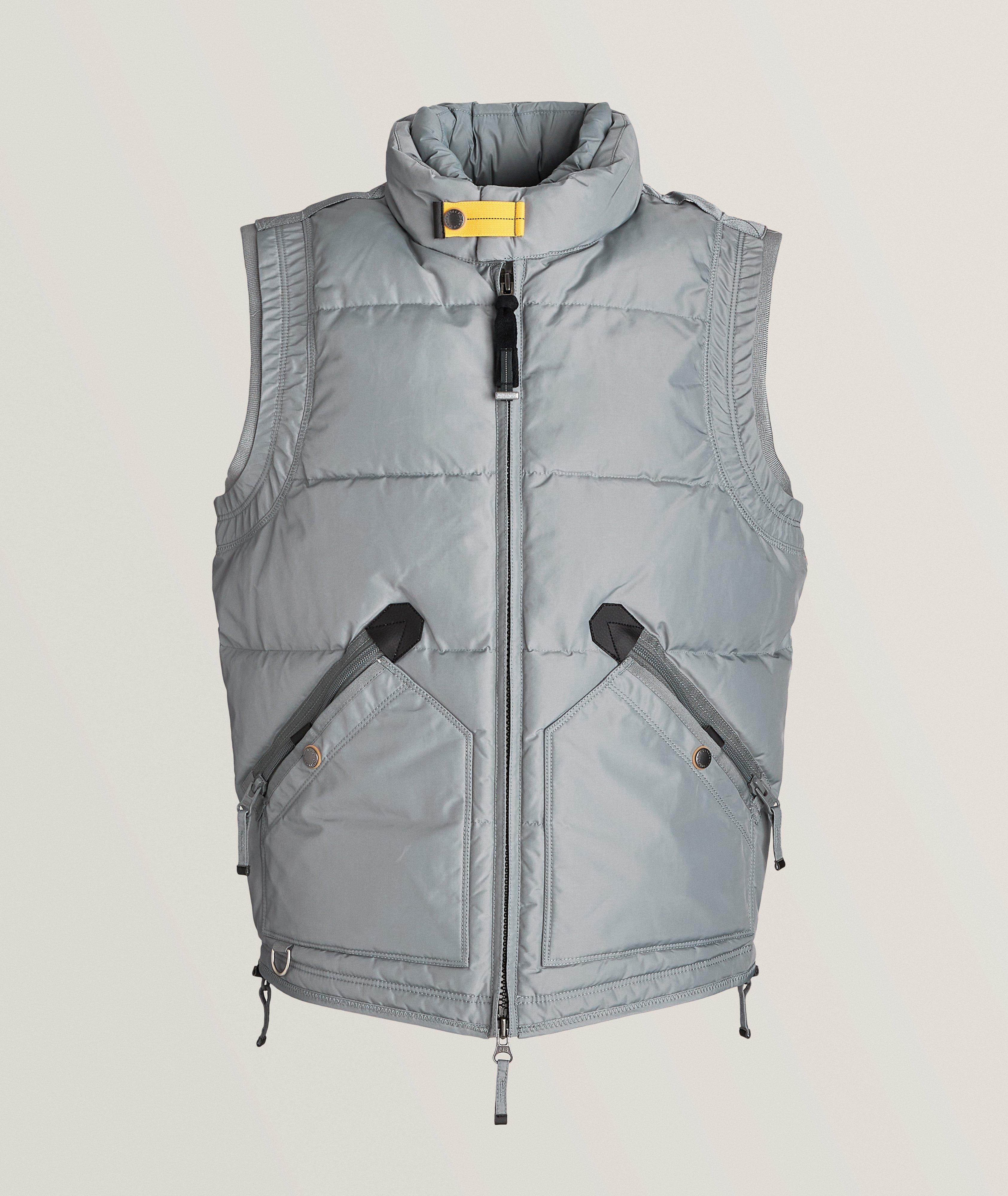 Kobuk Puffer Down Vest  image 0