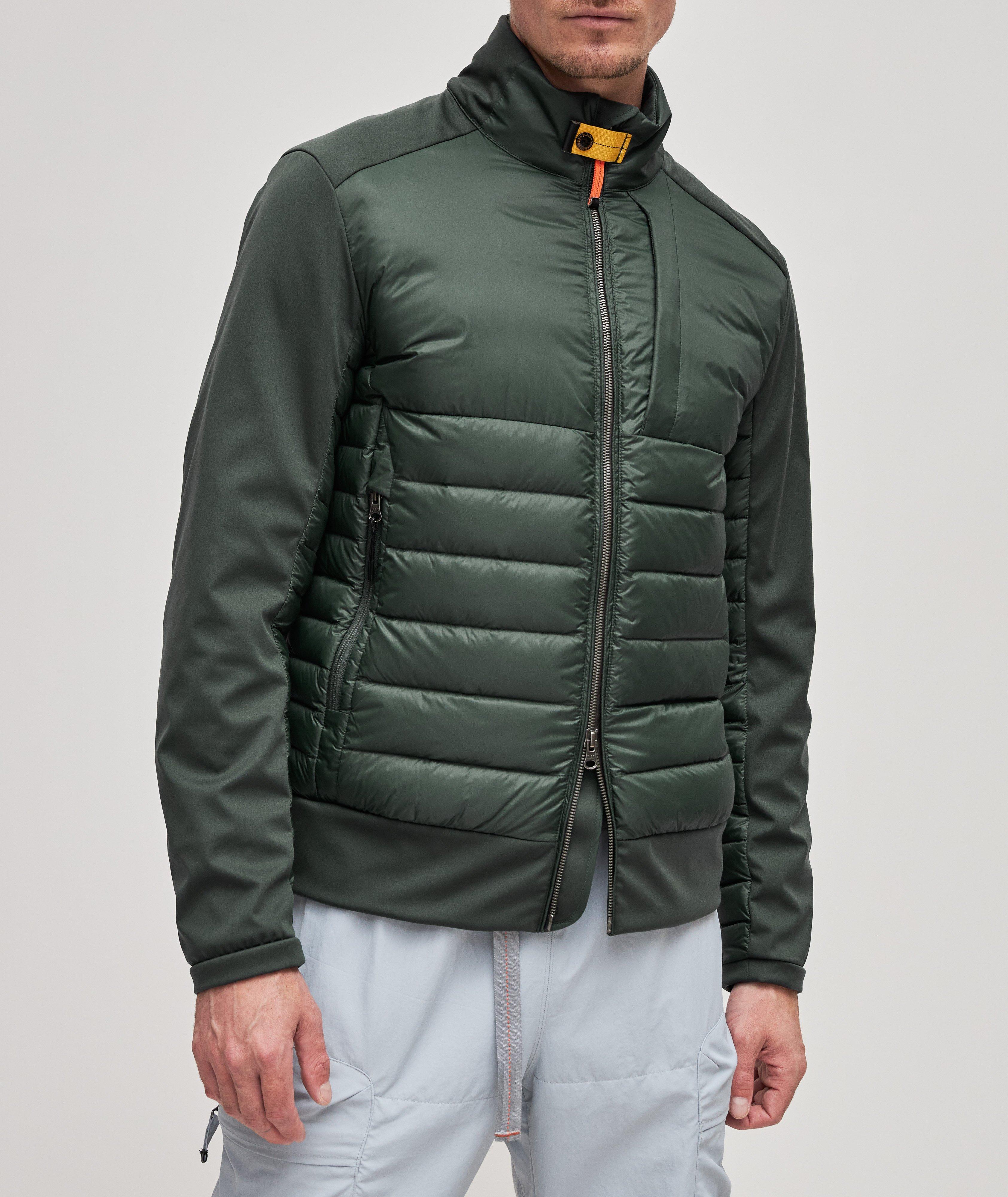 Shiki Down Jacket image 1
