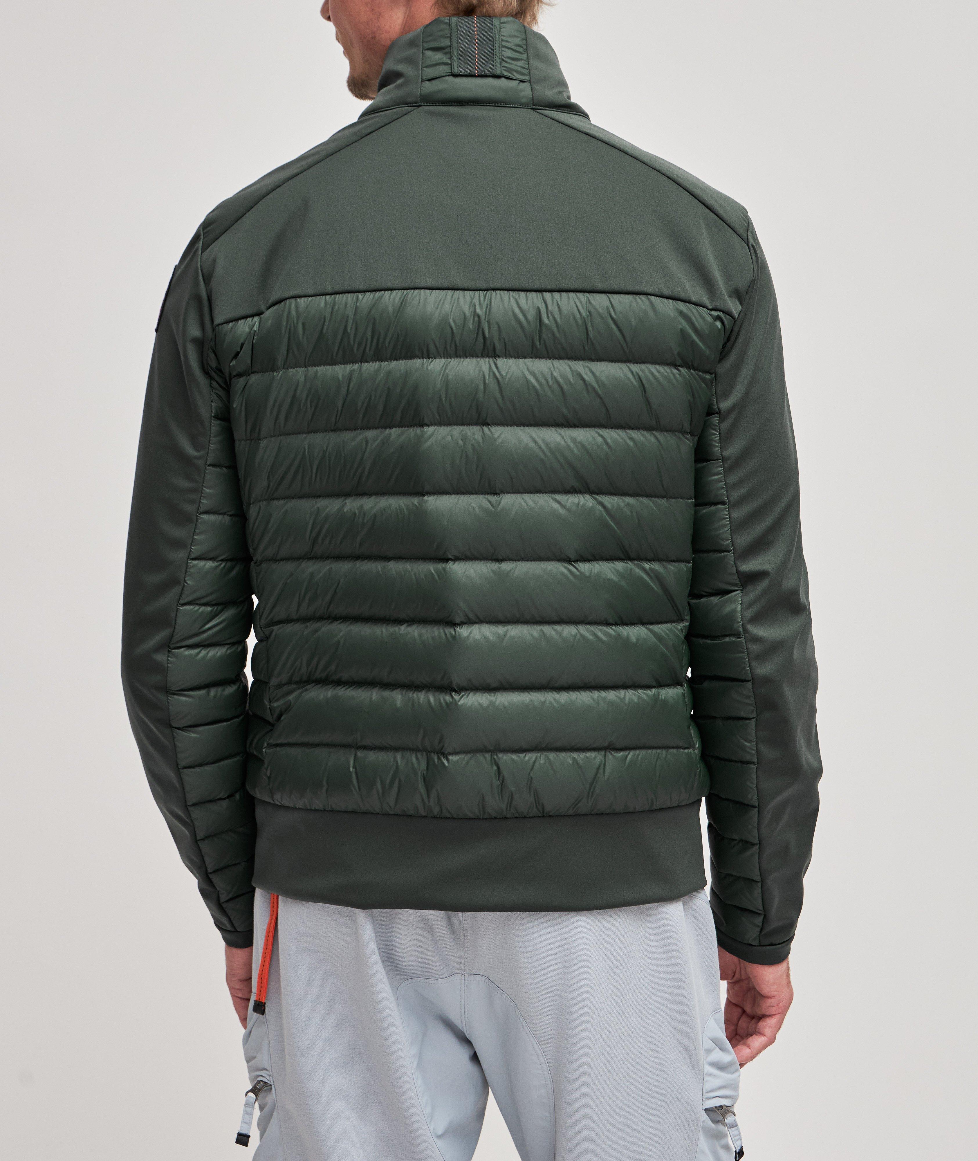 Shiki Down Jacket image 2